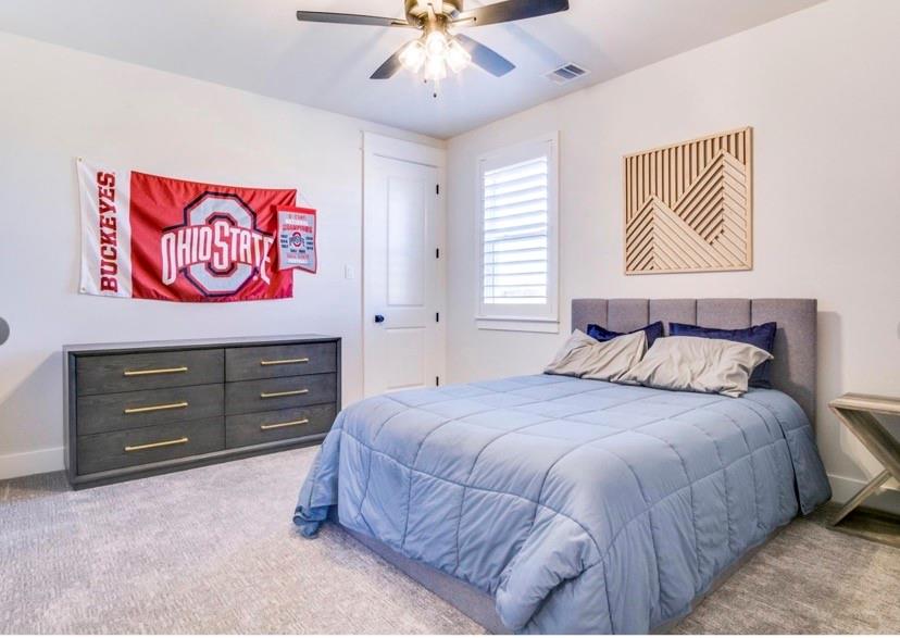 Springtown, Texas, 76082, United States, 5 Bedrooms Bedrooms, ,3 BathroomsBathrooms,Residential,For Sale,1805360