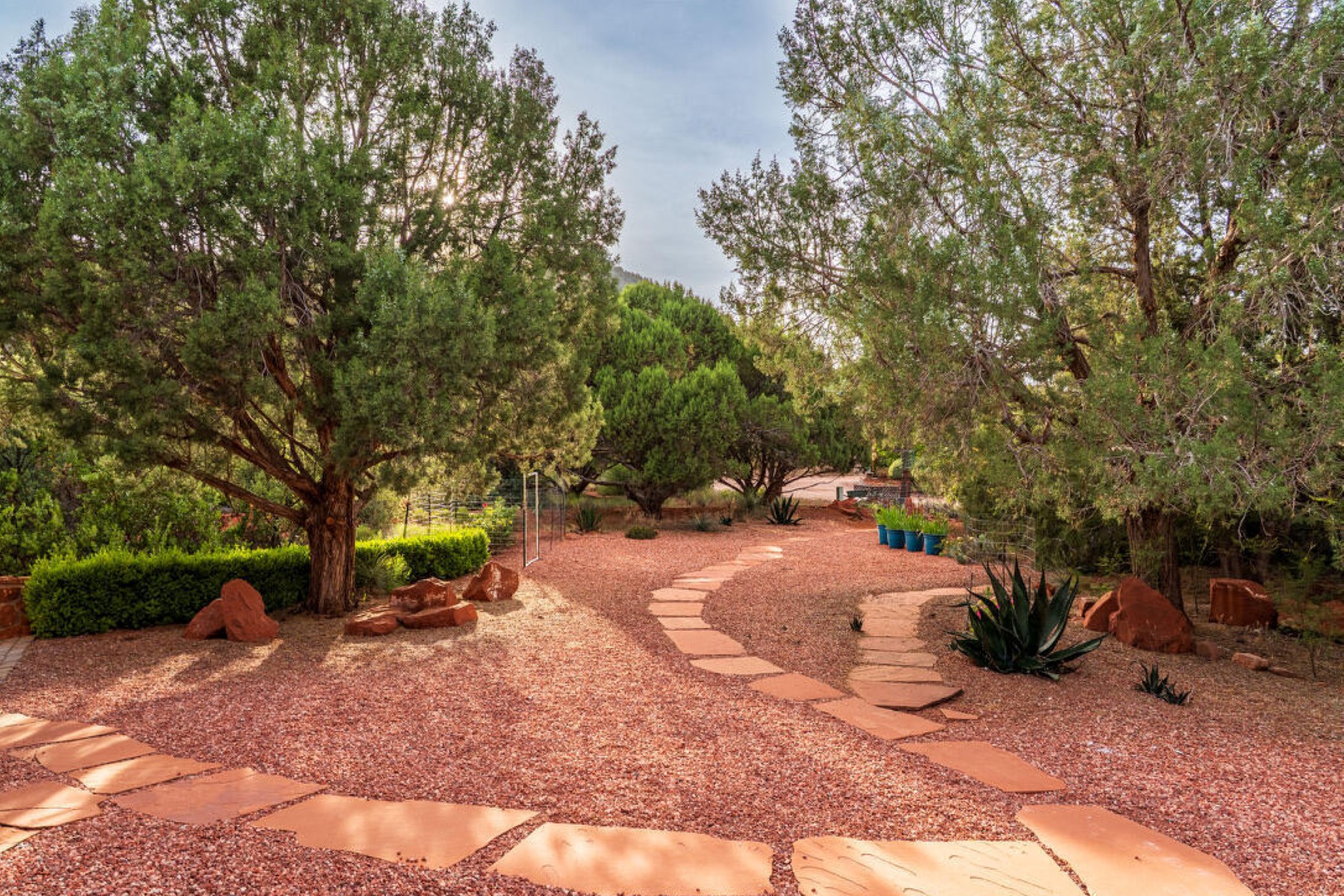  90 Vía Del Viento ¦Sedona, AZ - 物件實景