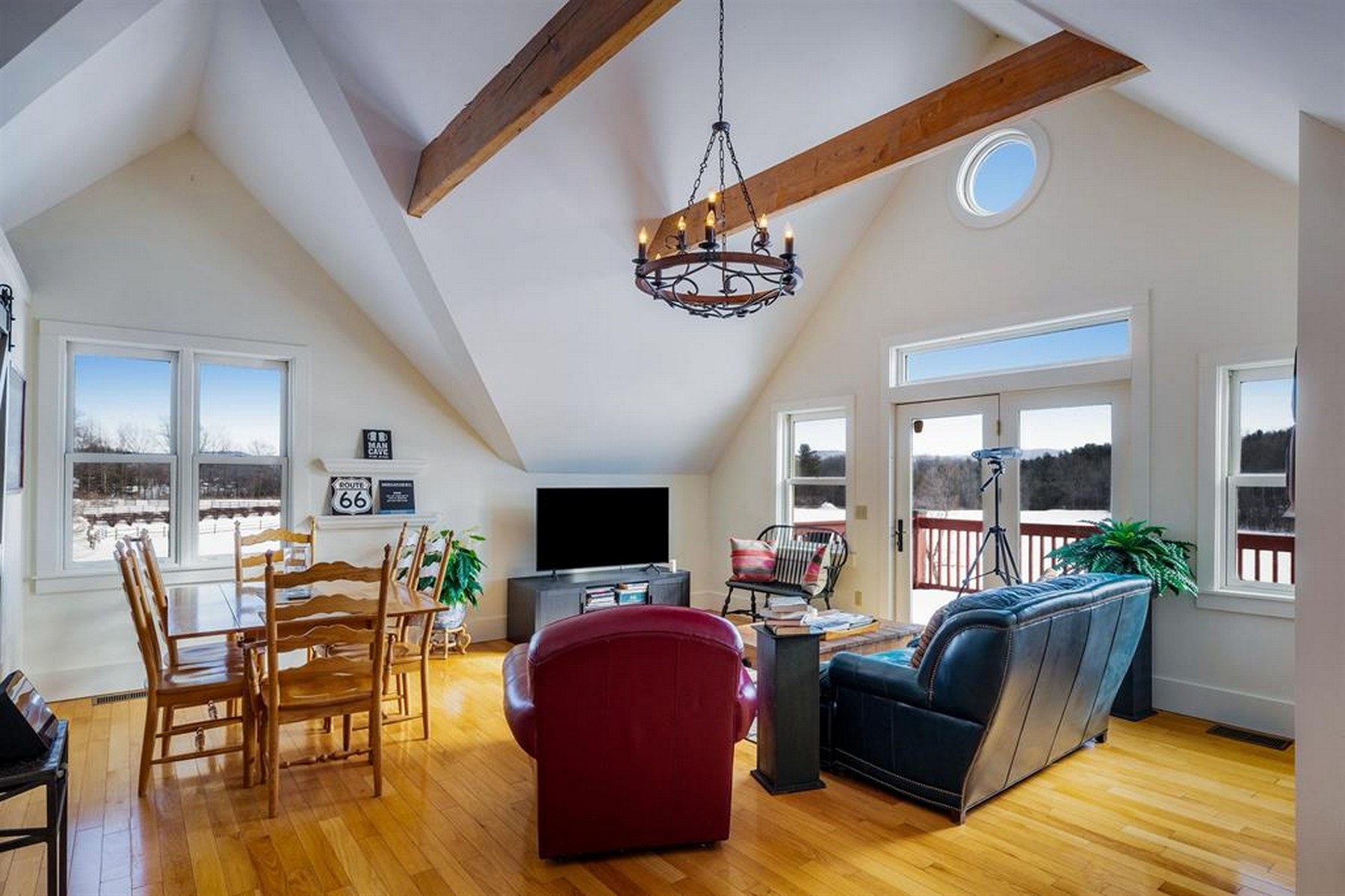  450 & 451 Red Truck Lane - 物件實景