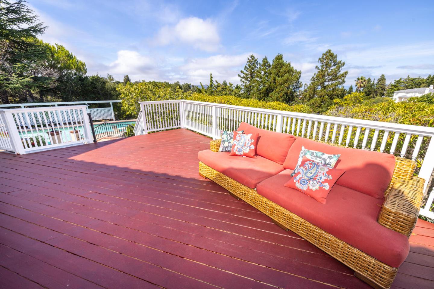 Hillsborough, California, 94010, United States, 5 Bedrooms Bedrooms, ,5 BathroomsBathrooms,Residential,For Sale,1940320