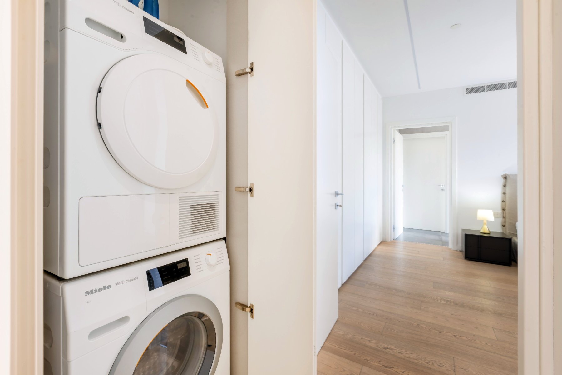  Two Bedroom Apartment on the 13th Floor in Central Nicosia - 物件實景