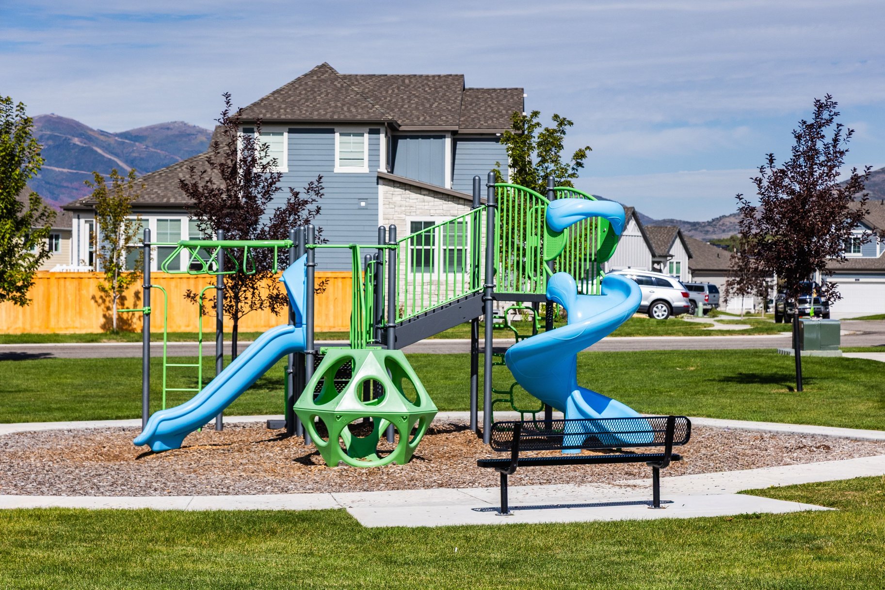  A Beautiful Heber Valley Home with Space for Every Stage of Life - 物件實景