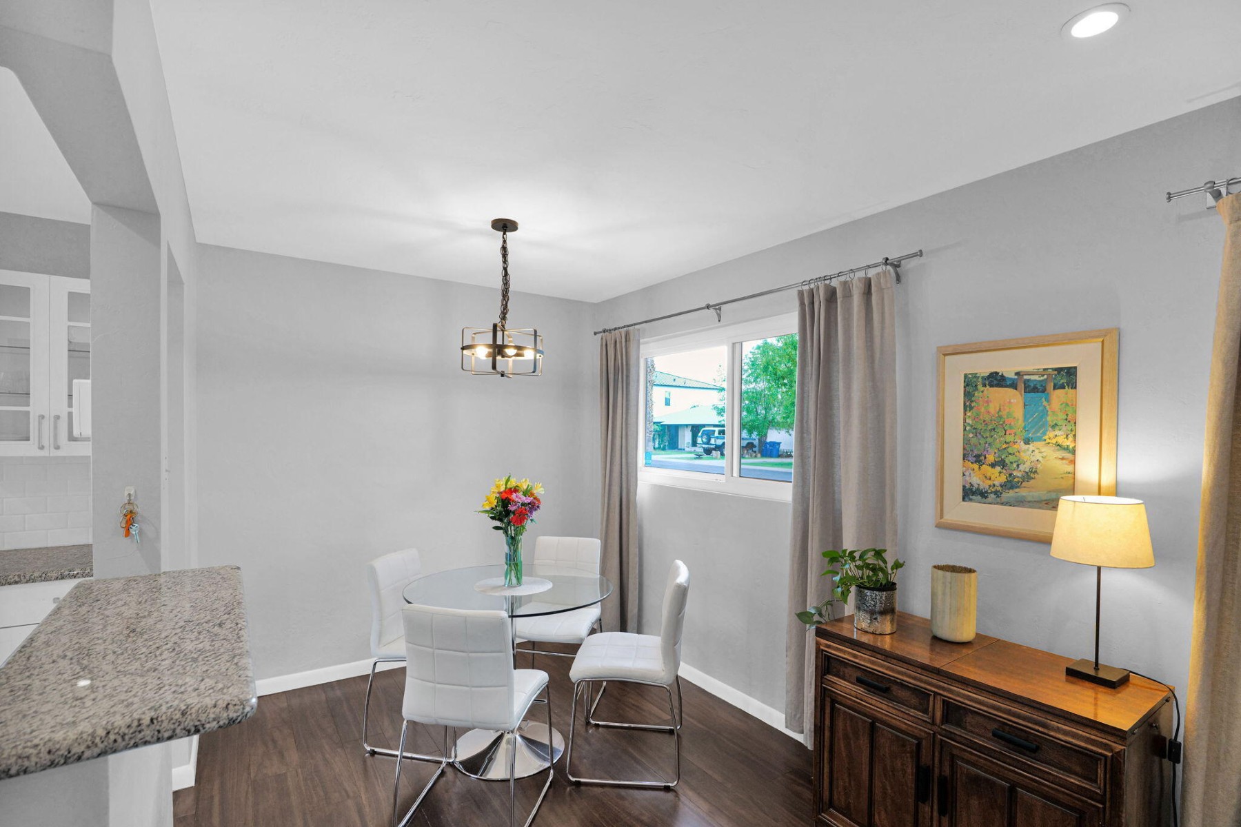  4826 E Fairmount Avenue¦Phoenix, AZ - 物件實景