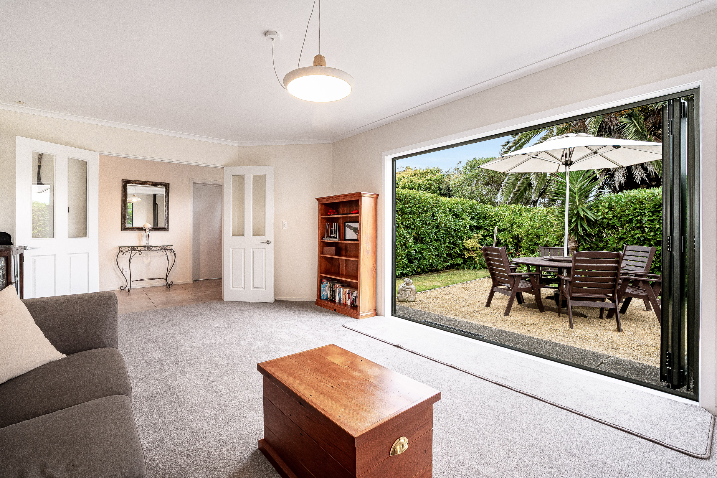  10 Fenside Street, Waikanae - 物件實景