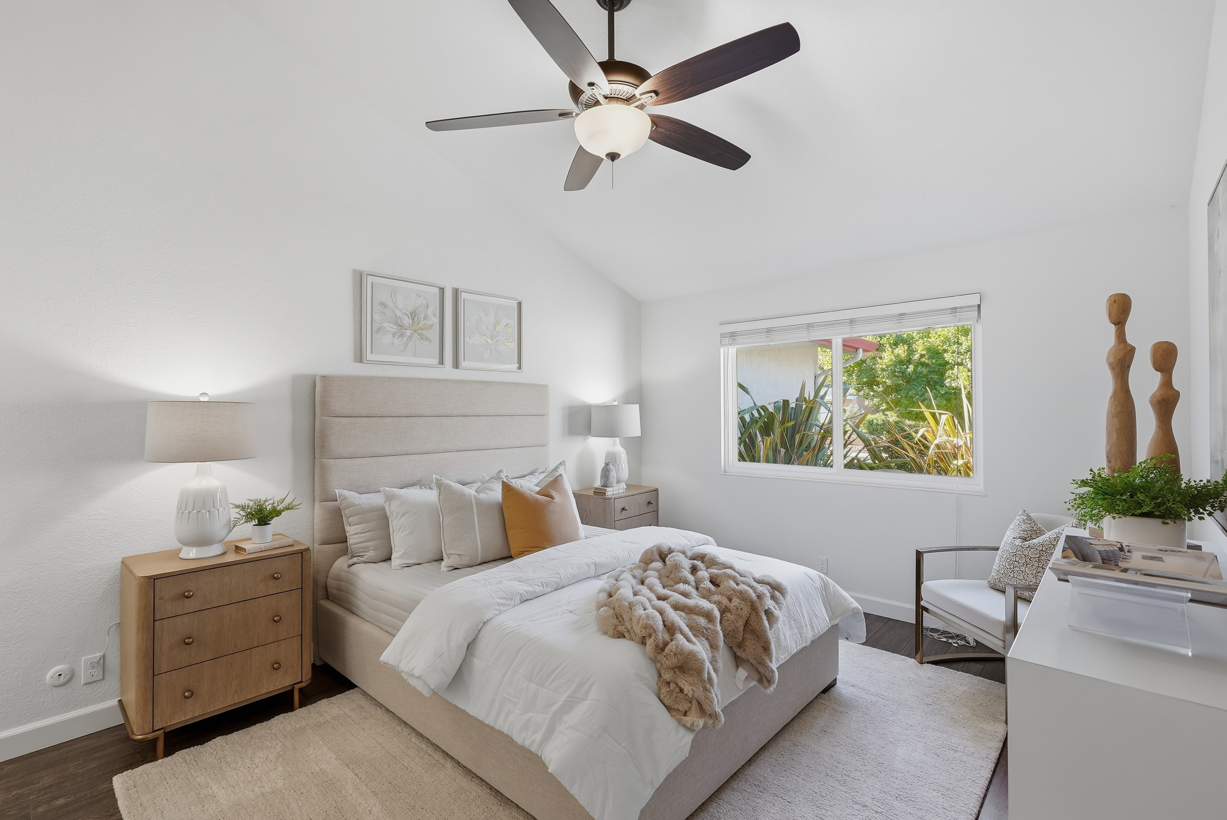  Discover Easy Living in San Ramon’s Coveted Twin Creeks Community - 物件實景