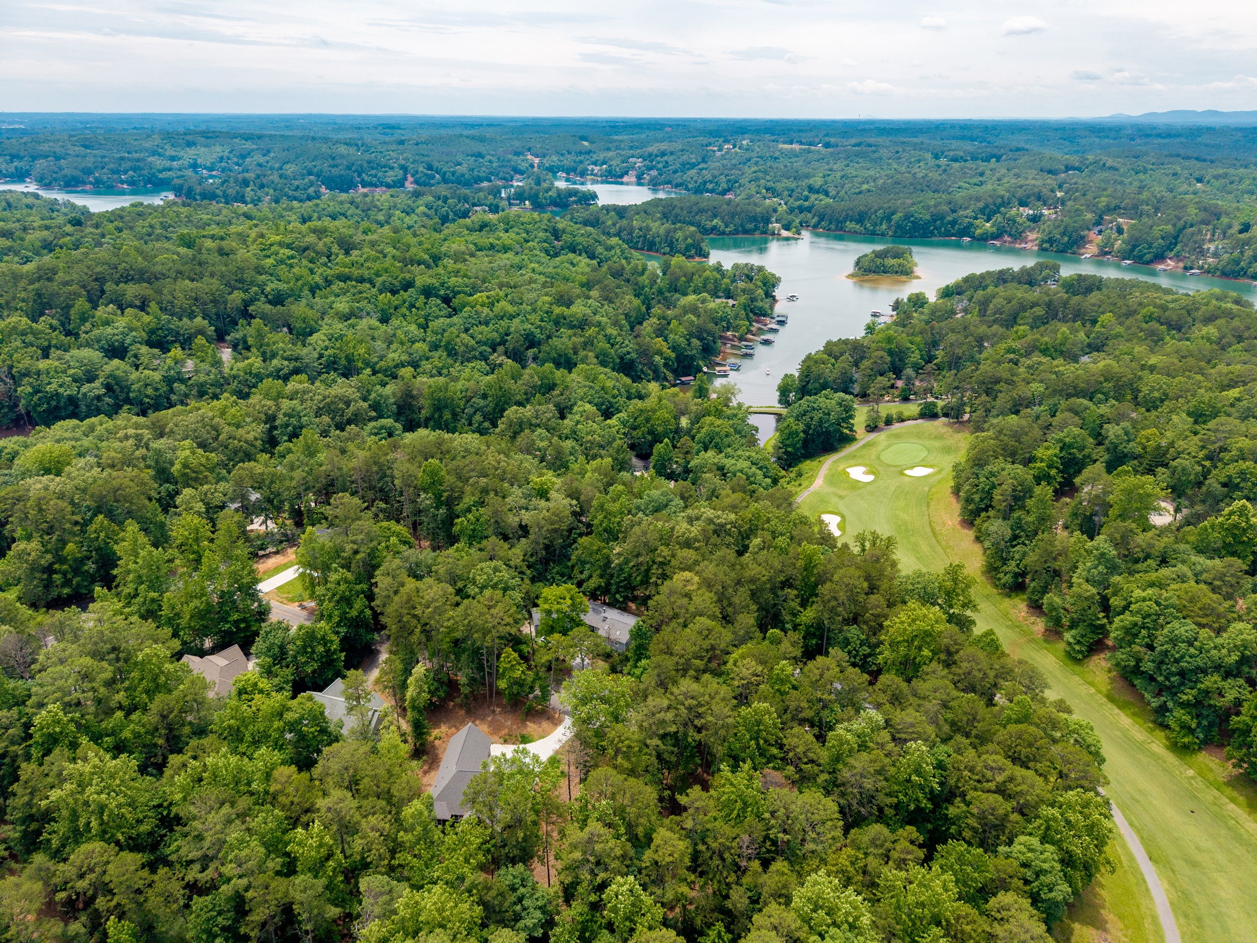  1 Beach Court, Salem, SC 29676 - 物件實景