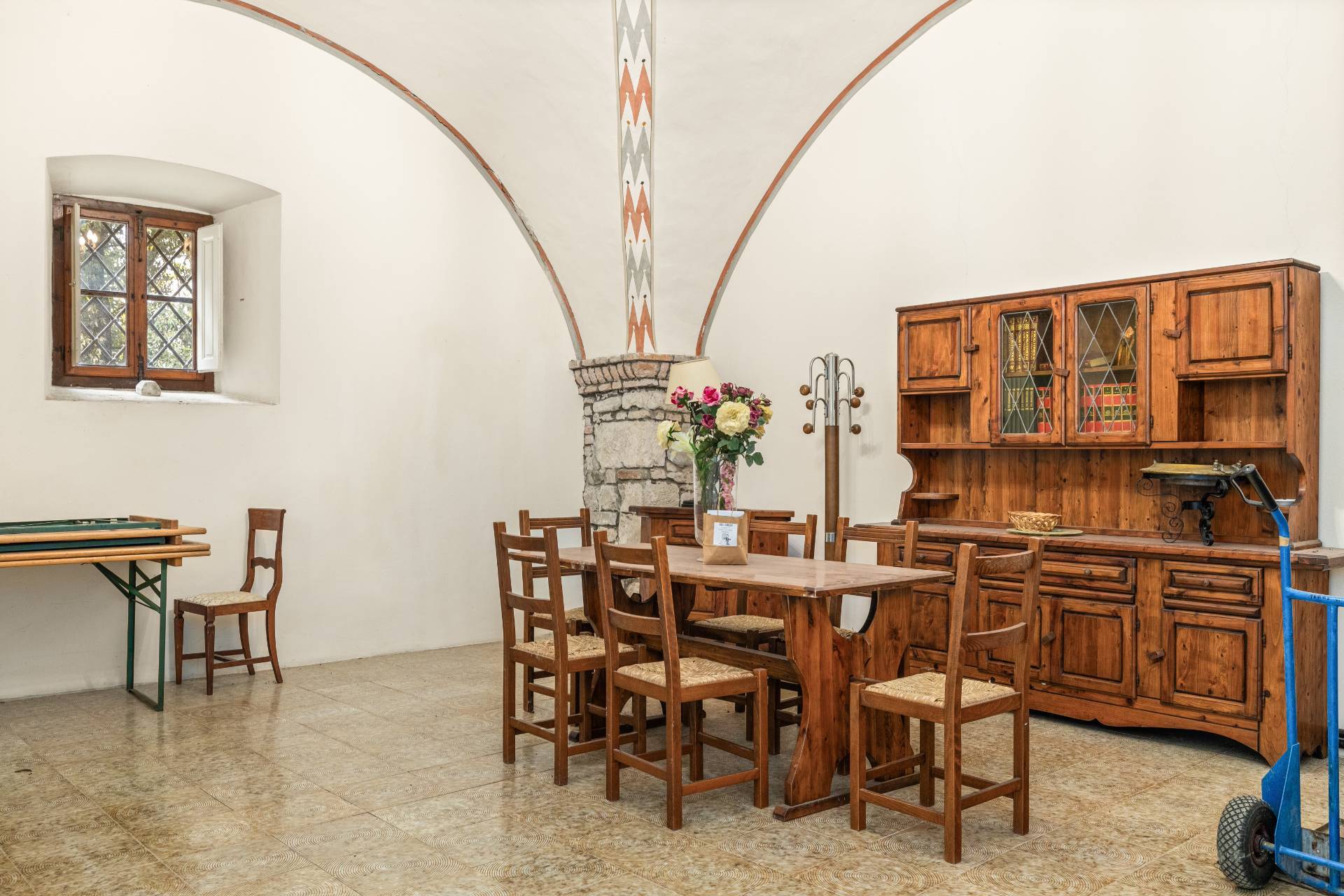 Reggello, Firenze, 50066, IT, 16 Bedrooms Bedrooms, ,15 BathroomsBathrooms,Residential,For Sale,1990362