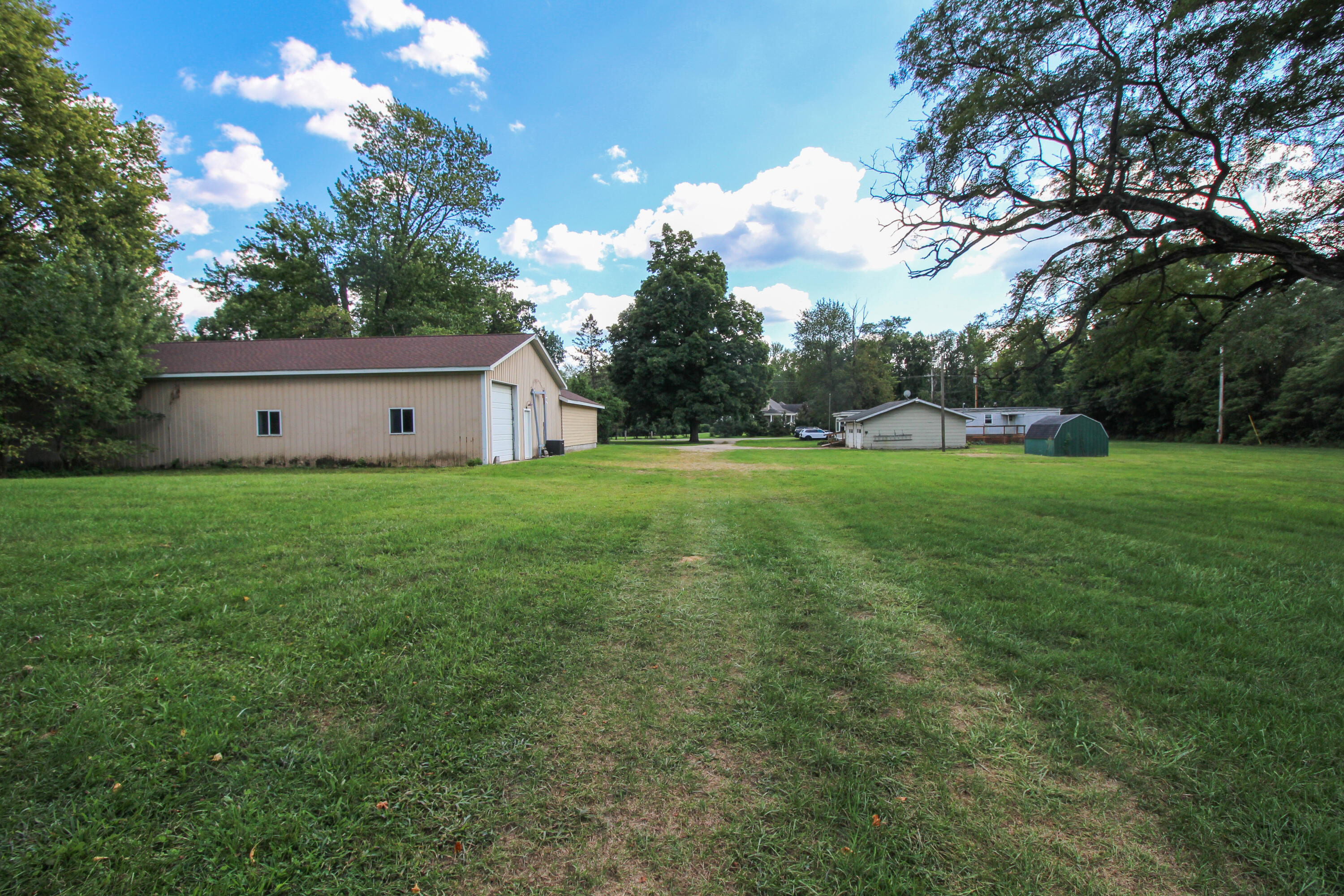 Three Rivers, Michigan, 49093, United States, 4 Bedrooms Bedrooms, ,1 BathroomBathrooms,Residential,For Sale,2006073