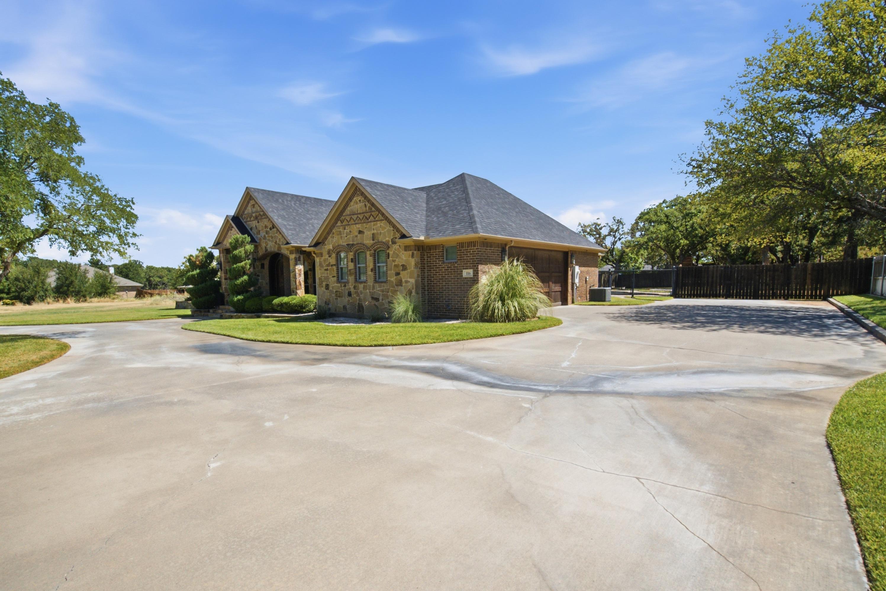  116 Timberview Drive, Graham, TX, 76450 - 物件實景