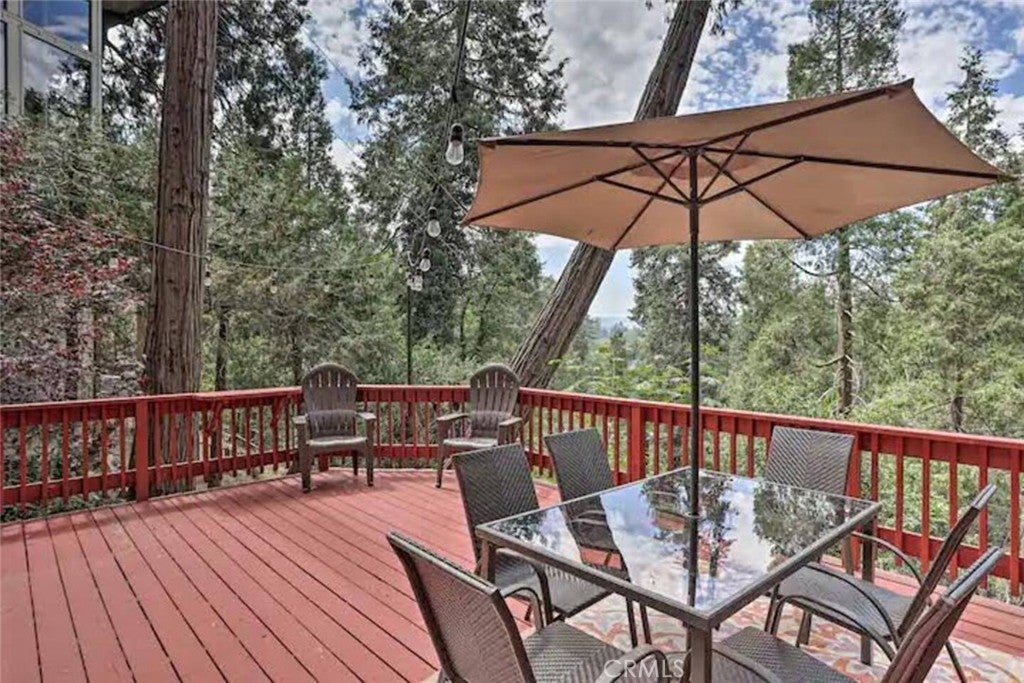 Crestline, California, 92325, United States, 3 Bedrooms Bedrooms, ,3 BathroomsBathrooms,Residential,For Sale,1939117