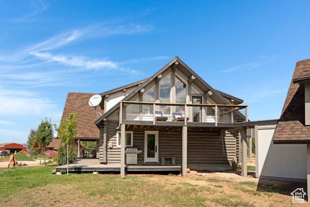 Oakley, Utah, 84055, United States, 3 Bedrooms Bedrooms, ,4 BathroomsBathrooms,Residential,For Sale,1977118