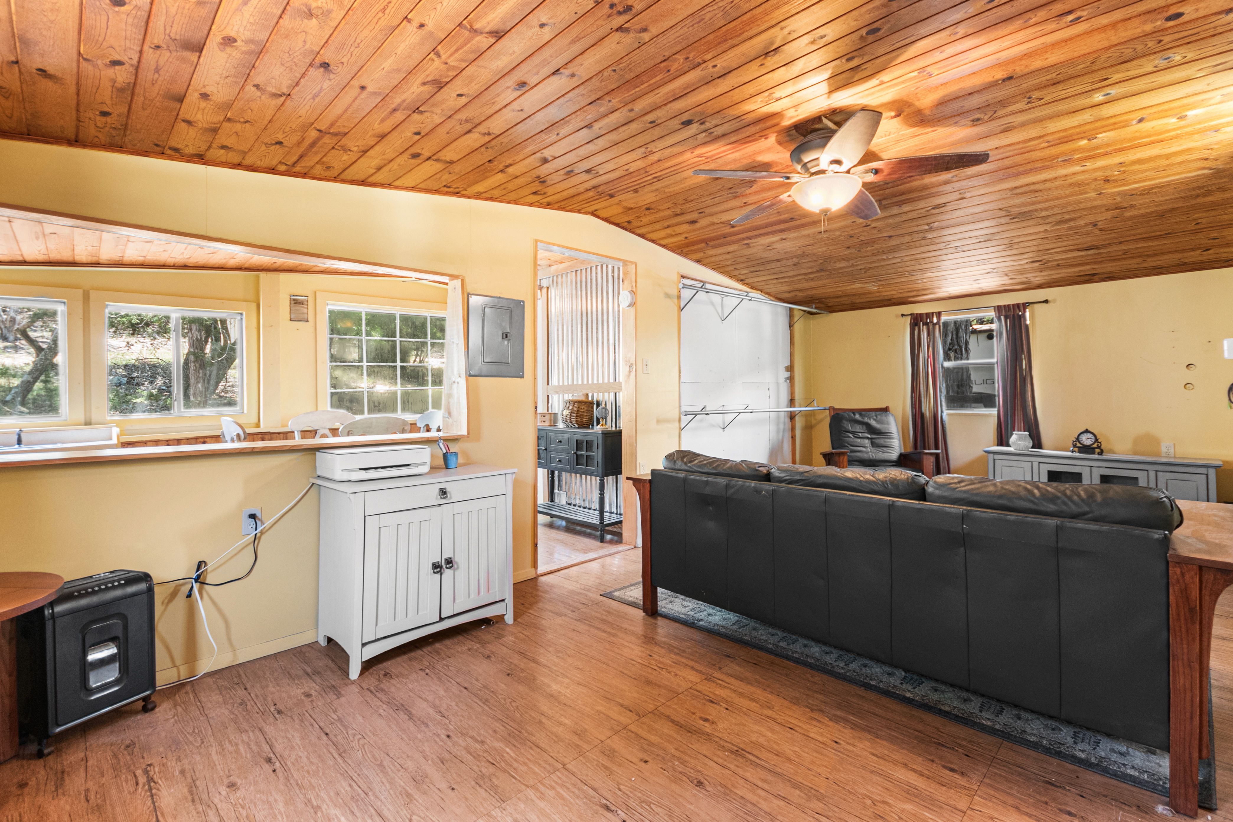  Rustic Charm, Modern Comfort, and Functional Country Living - 物件實景