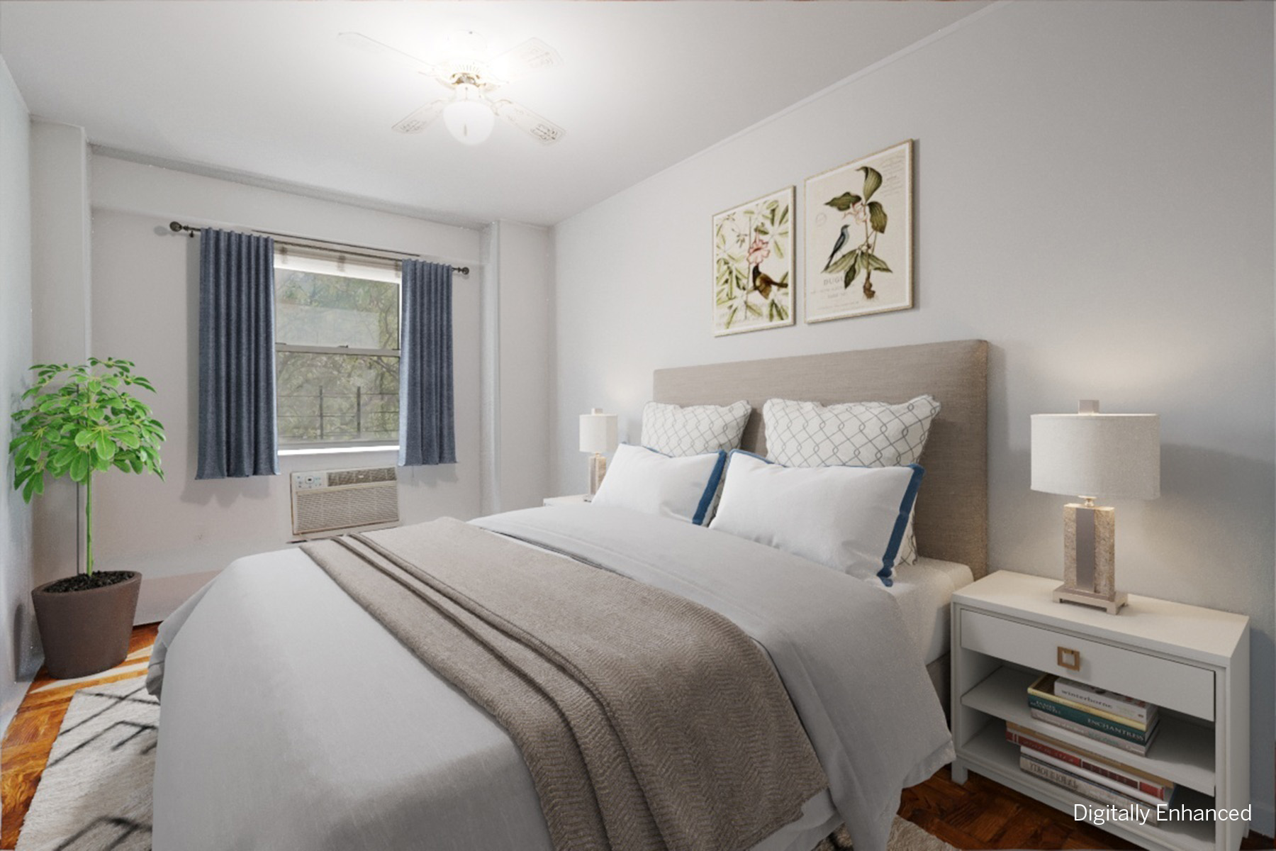  1608 Ocean Parkway #8B, Brooklyn, NY 11223 - 物件實景