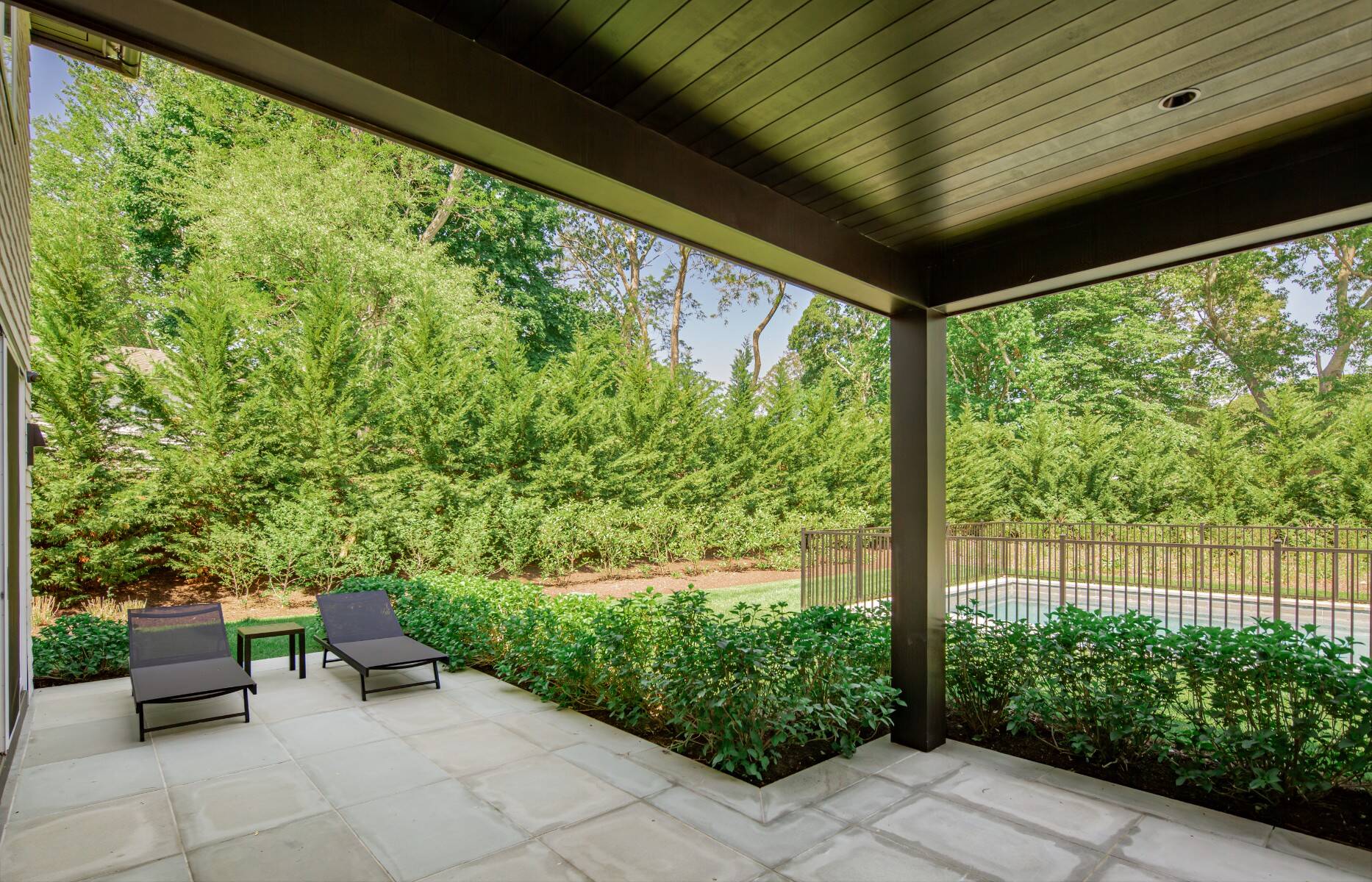  Modern Hamptons Elegance with Pool, Gym  Sag Harbor - 物件實景