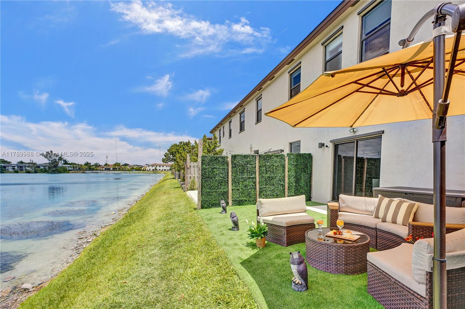 Miami, Florida, 33179, United States, 3 Bedrooms Bedrooms, ,3 BathroomsBathrooms,Residential,For Sale,1784236