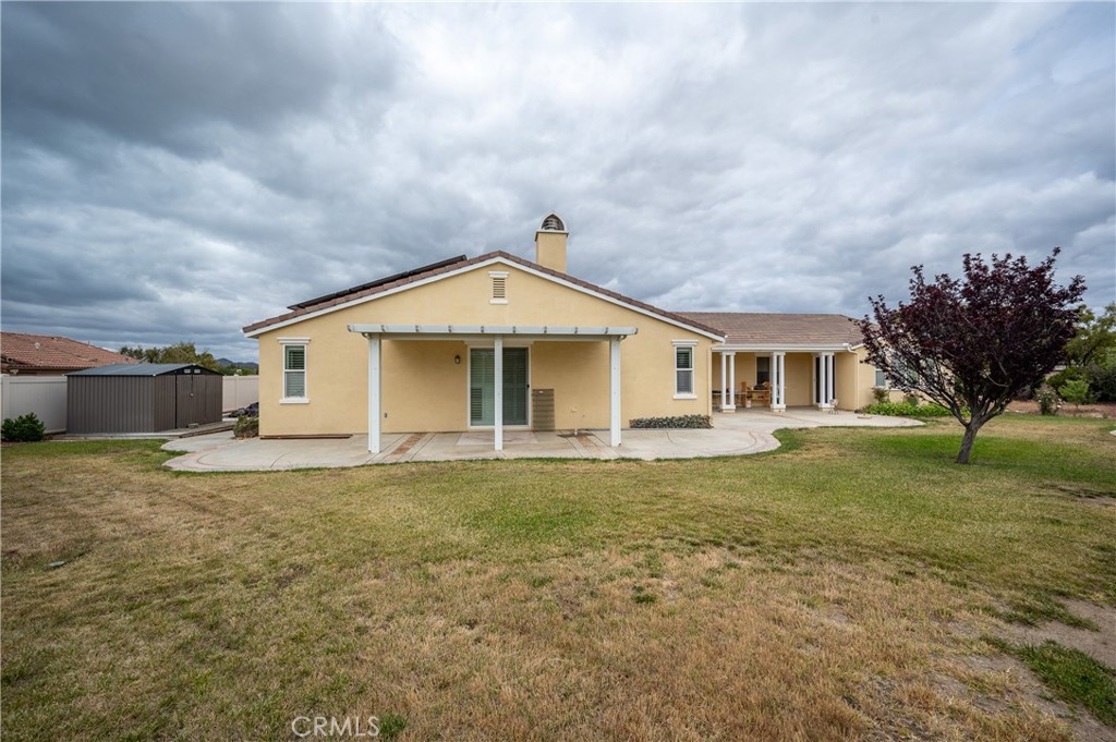 Hemet, California, 92543, United States, 4 Bedrooms Bedrooms, ,3 BathroomsBathrooms,Residential,For Sale,2044049