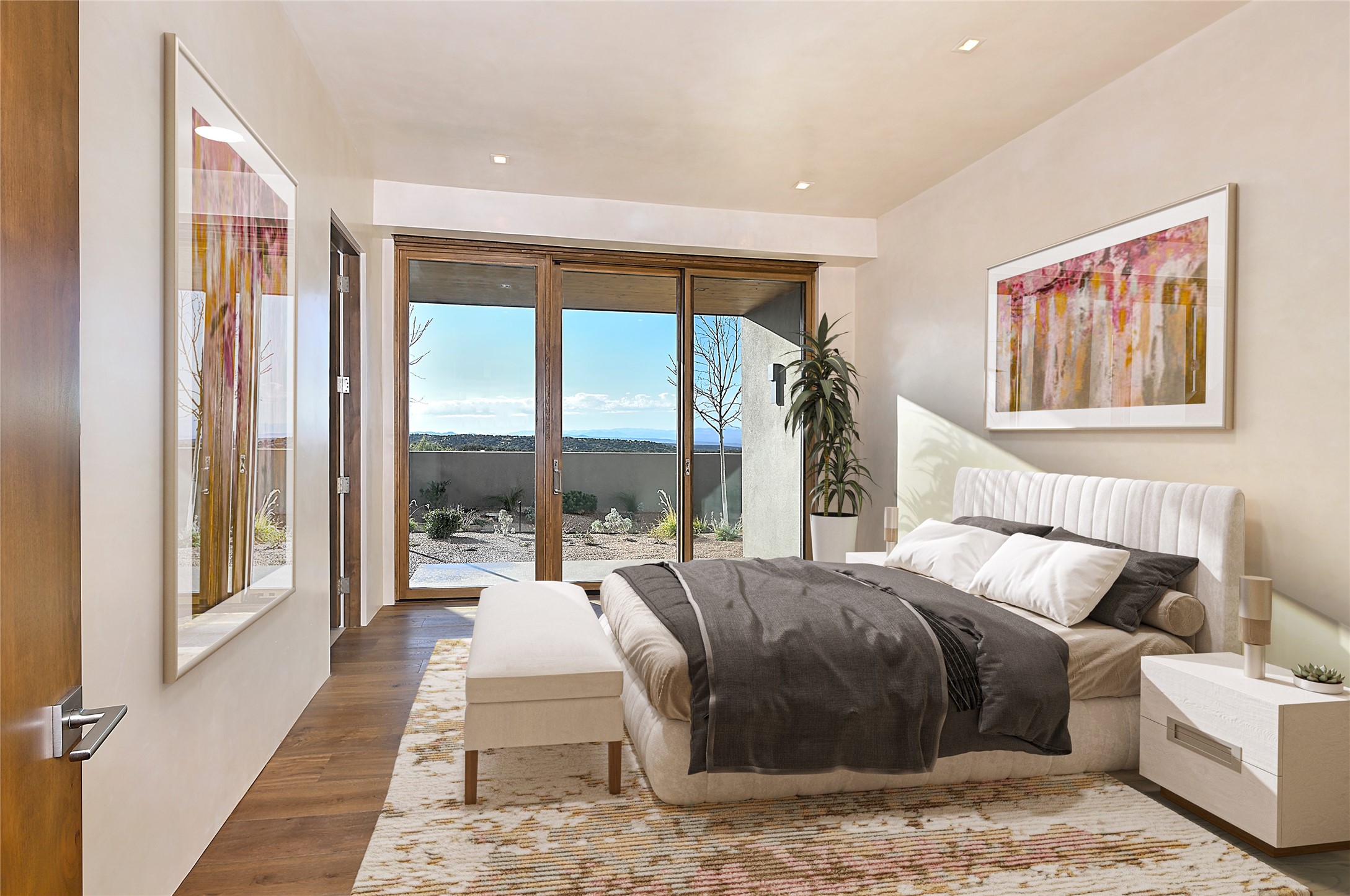  3275 Monte Sereno Drive - 物件實景