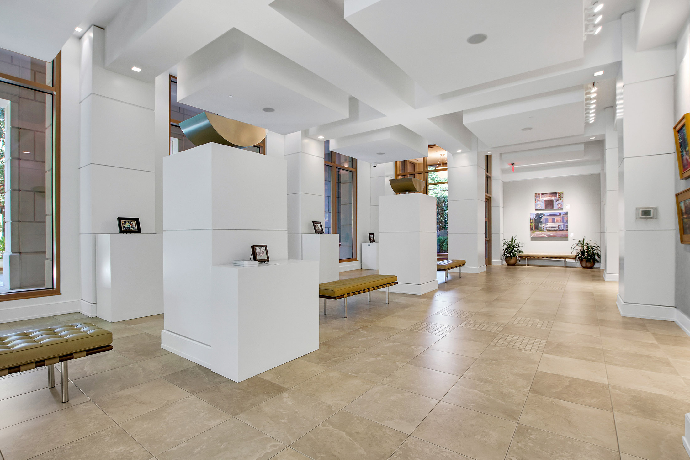  Distinctive Luxury at Gallery in Buckhead - 物件實景