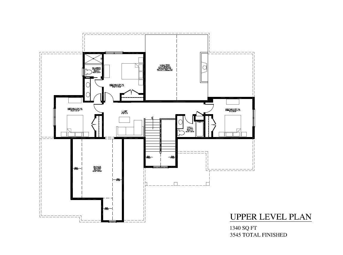 Minnetonka, Minnesota, 55391, United States, 4 Bedrooms Bedrooms, ,3 BathroomsBathrooms,Residential,For Sale,1941623