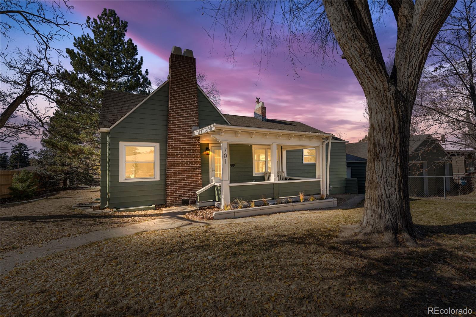 Englewood, Colorado, 80110, United States, 4 Bedrooms Bedrooms, ,2 BathroomsBathrooms,Residential,For Sale,1993019