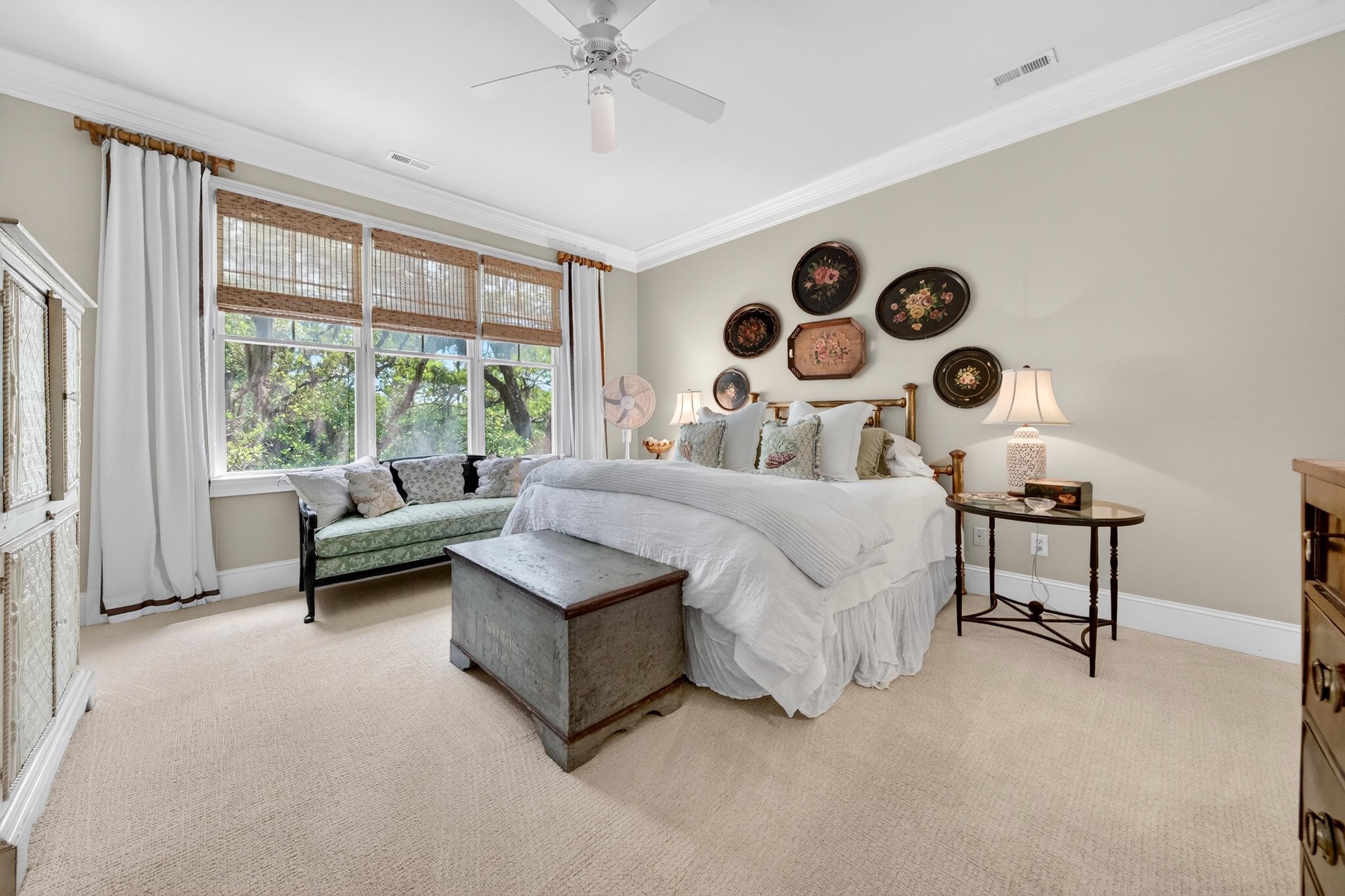  122 Sea Island Drive  DeBordieu Colony - 物件實景