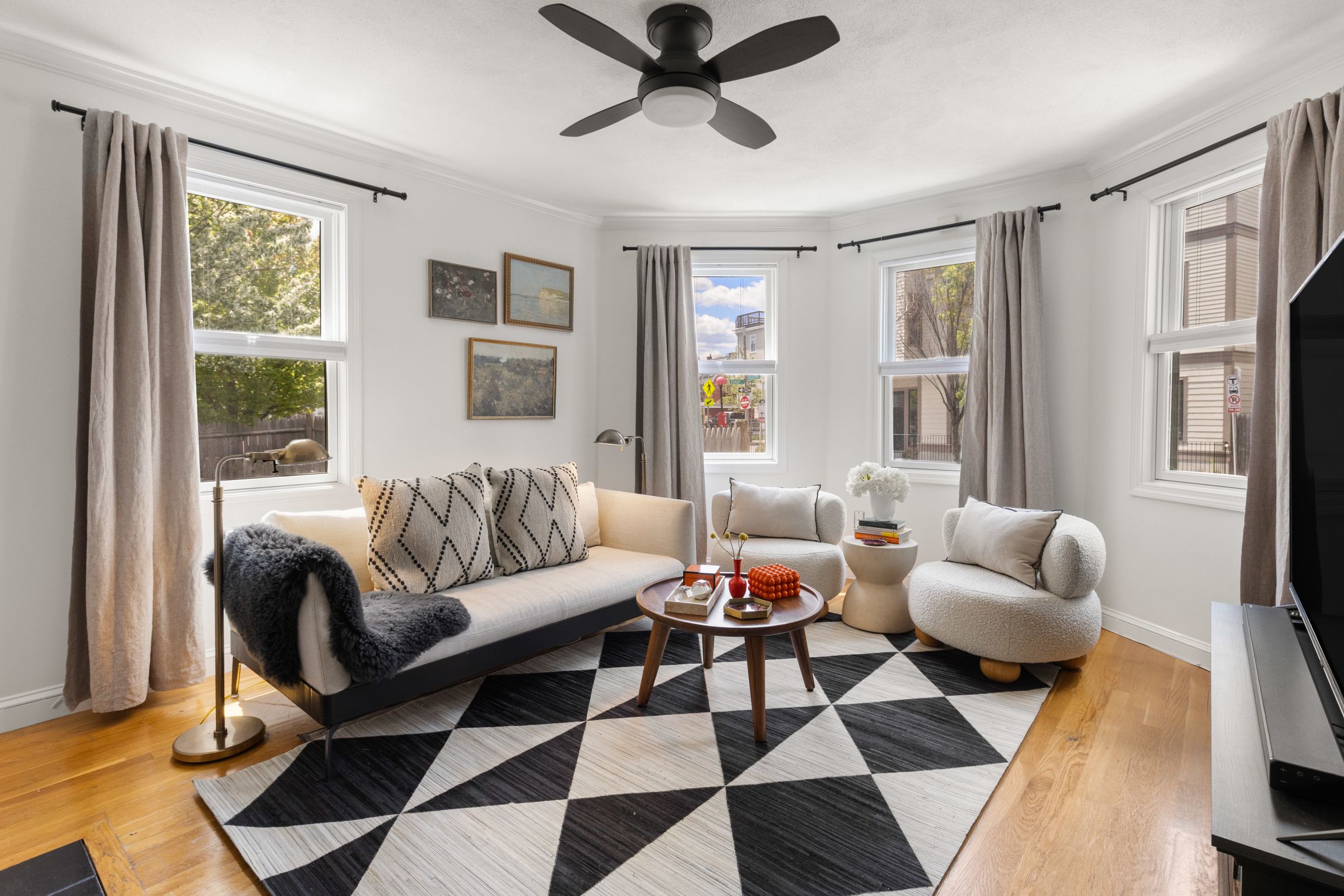  798 Dorchester Ave, Boston, MA, 02125 - 物件實景