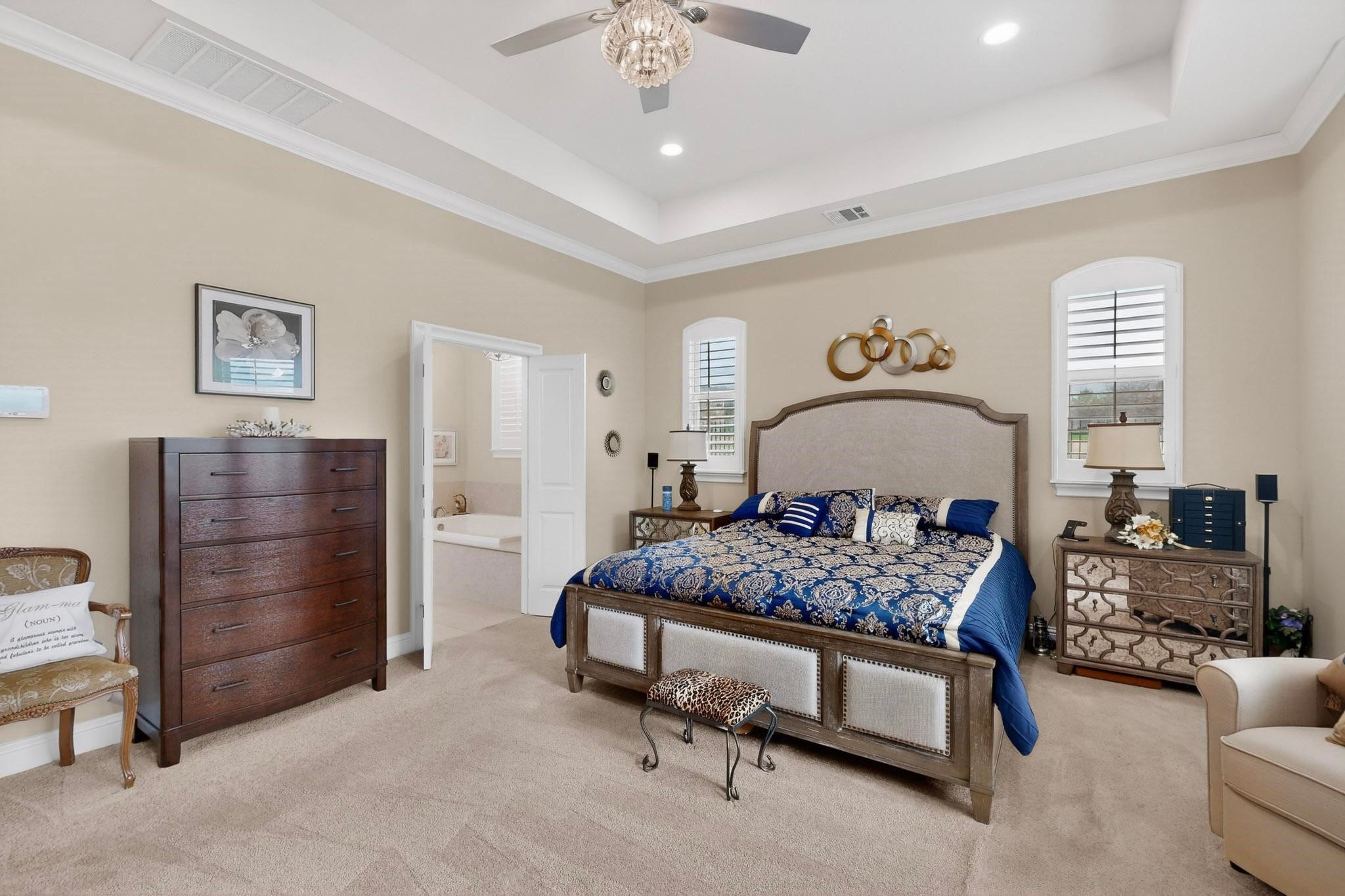 Cedar Hill, Texas, 75104, United States, 3 Bedrooms Bedrooms, ,4 BathroomsBathrooms,Residential,For Sale,1999299