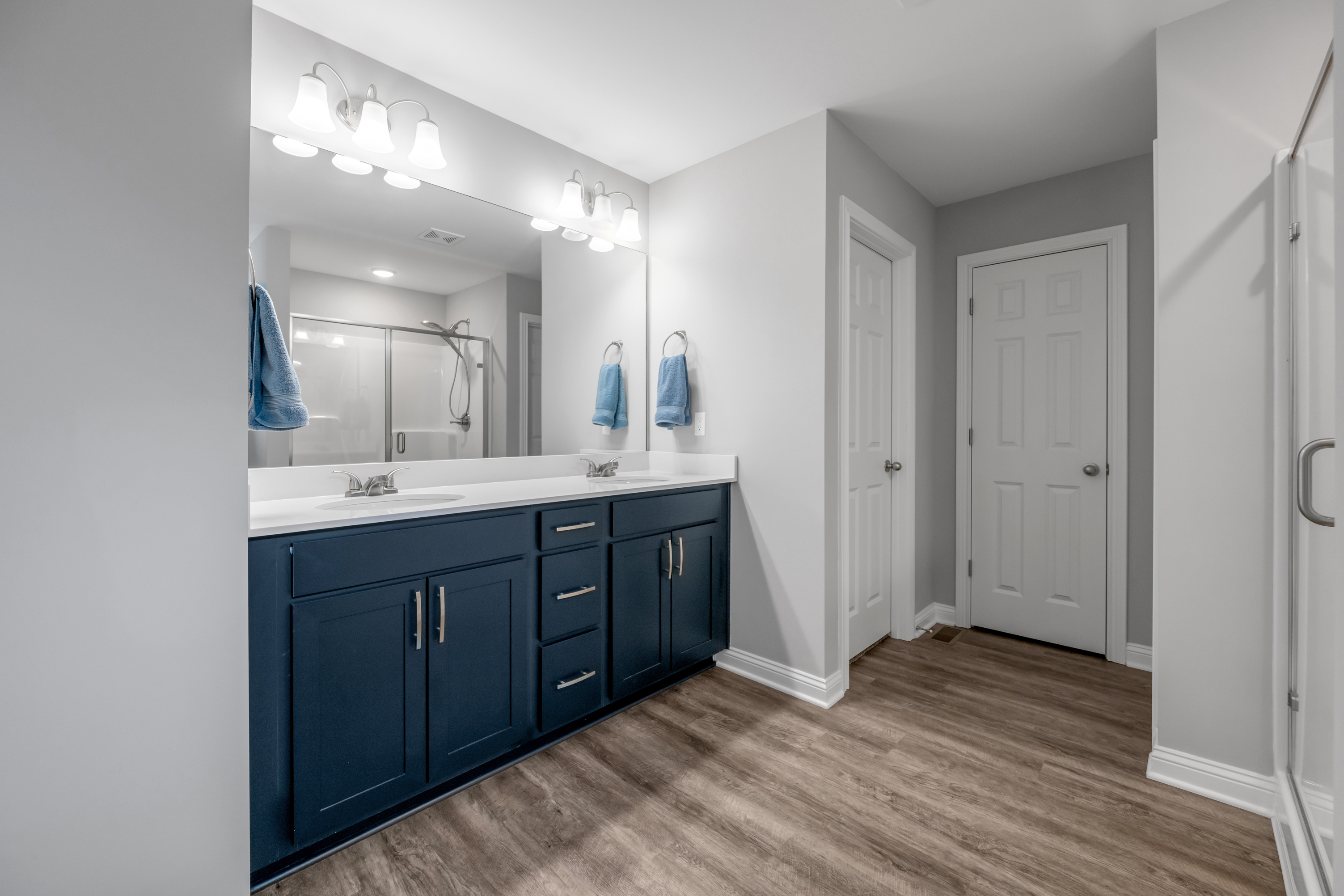  832 Copley Pointe Drive - 物件實景