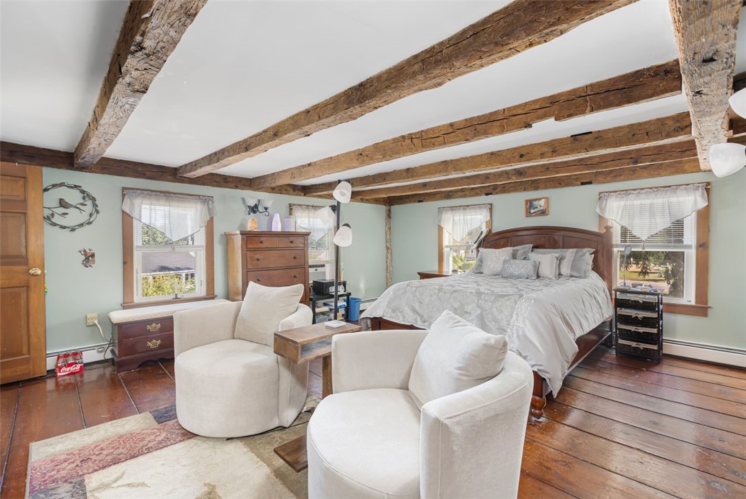 North Kingstown, Rhode Island, 02852, United States, 3 Bedrooms Bedrooms, ,2 BathroomsBathrooms,Residential,For Sale,1991417