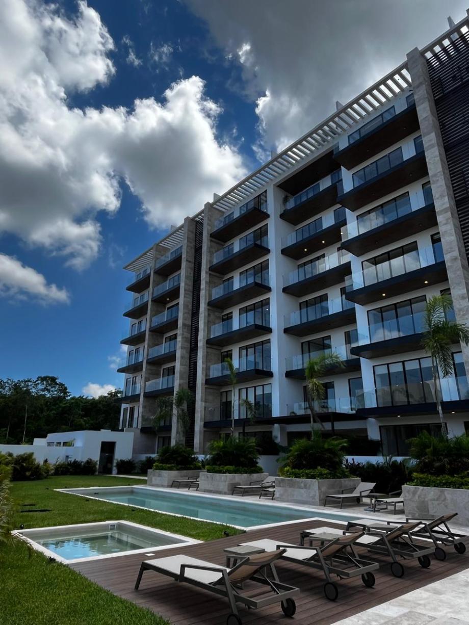 Benito Juárez, Quintana Roo, 77560, Mexico, 2 Bedrooms Bedrooms, ,2 BathroomsBathrooms,Residential,For Sale,1958267