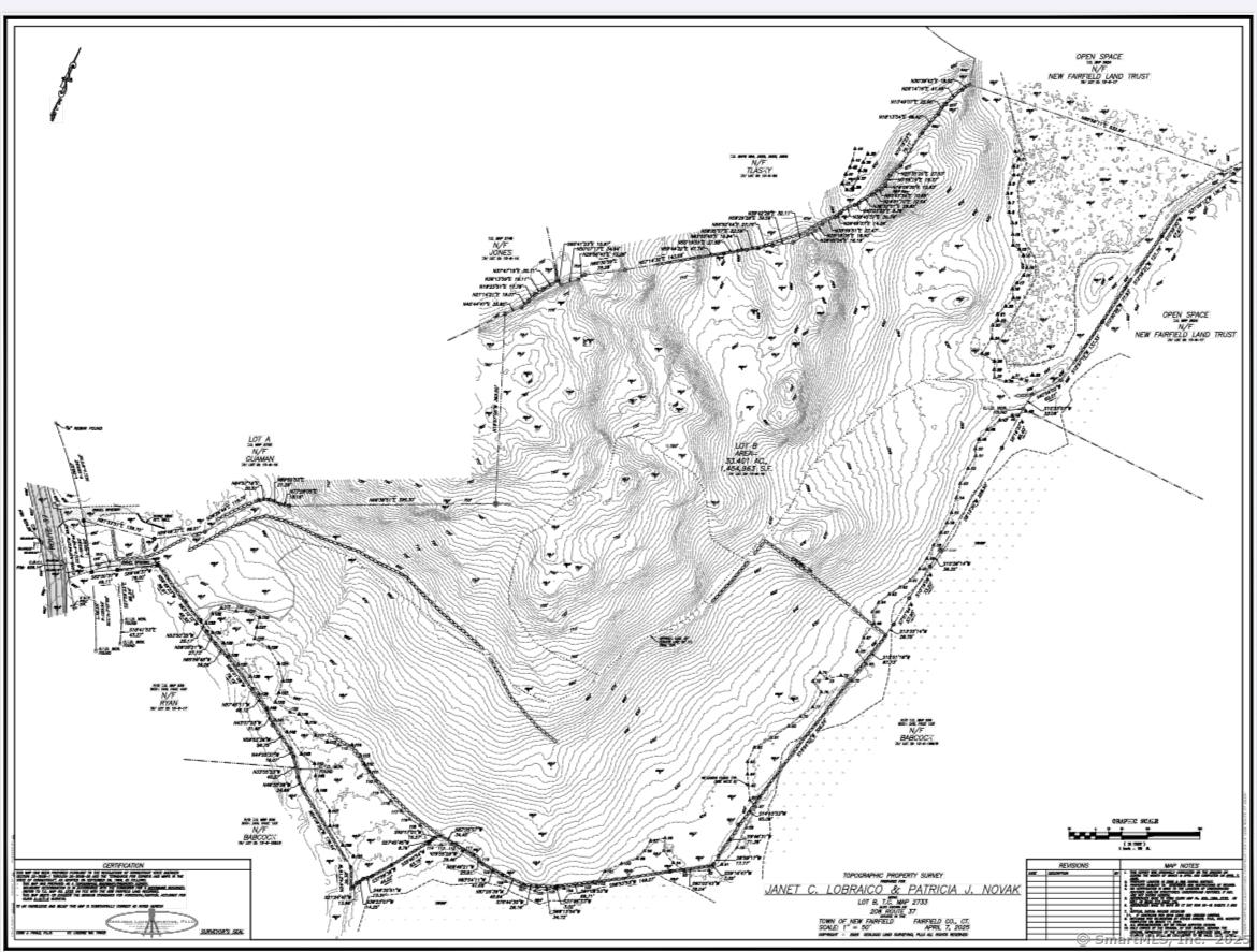 New Fairfield, Connecticut, 06812, United States, ,Residential,For Sale,1986113