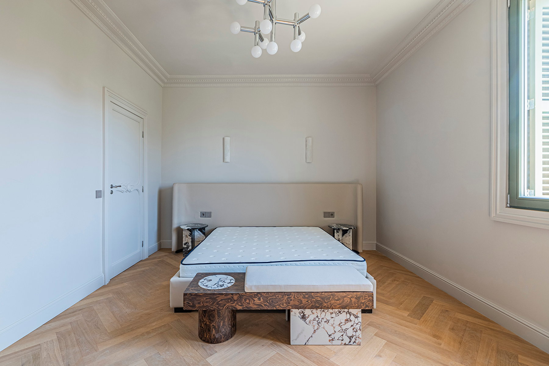  Spacious, bright flat in Eixample Dreta - 物件實景