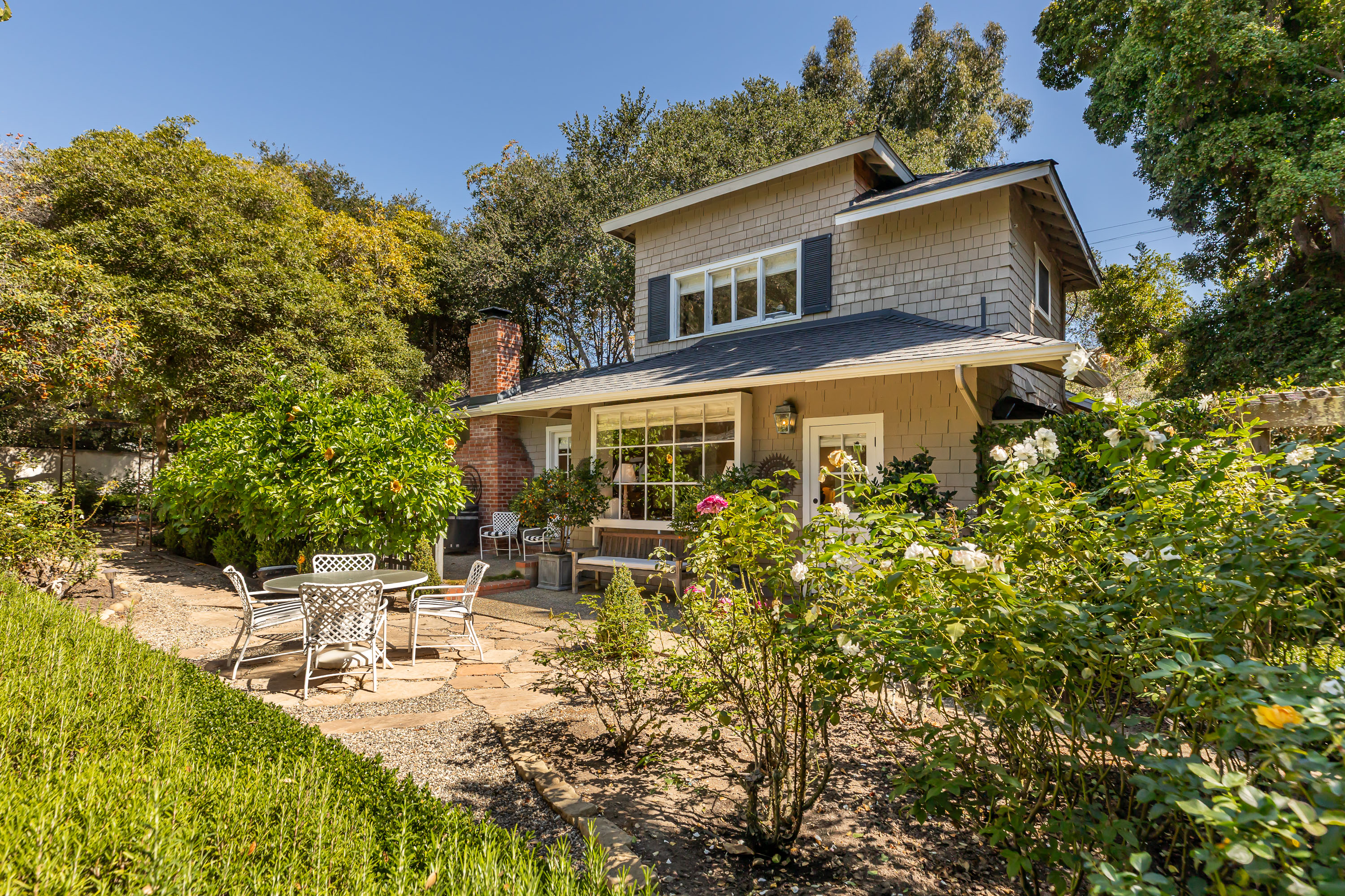  Craftsman-Style Estate - 物件實景