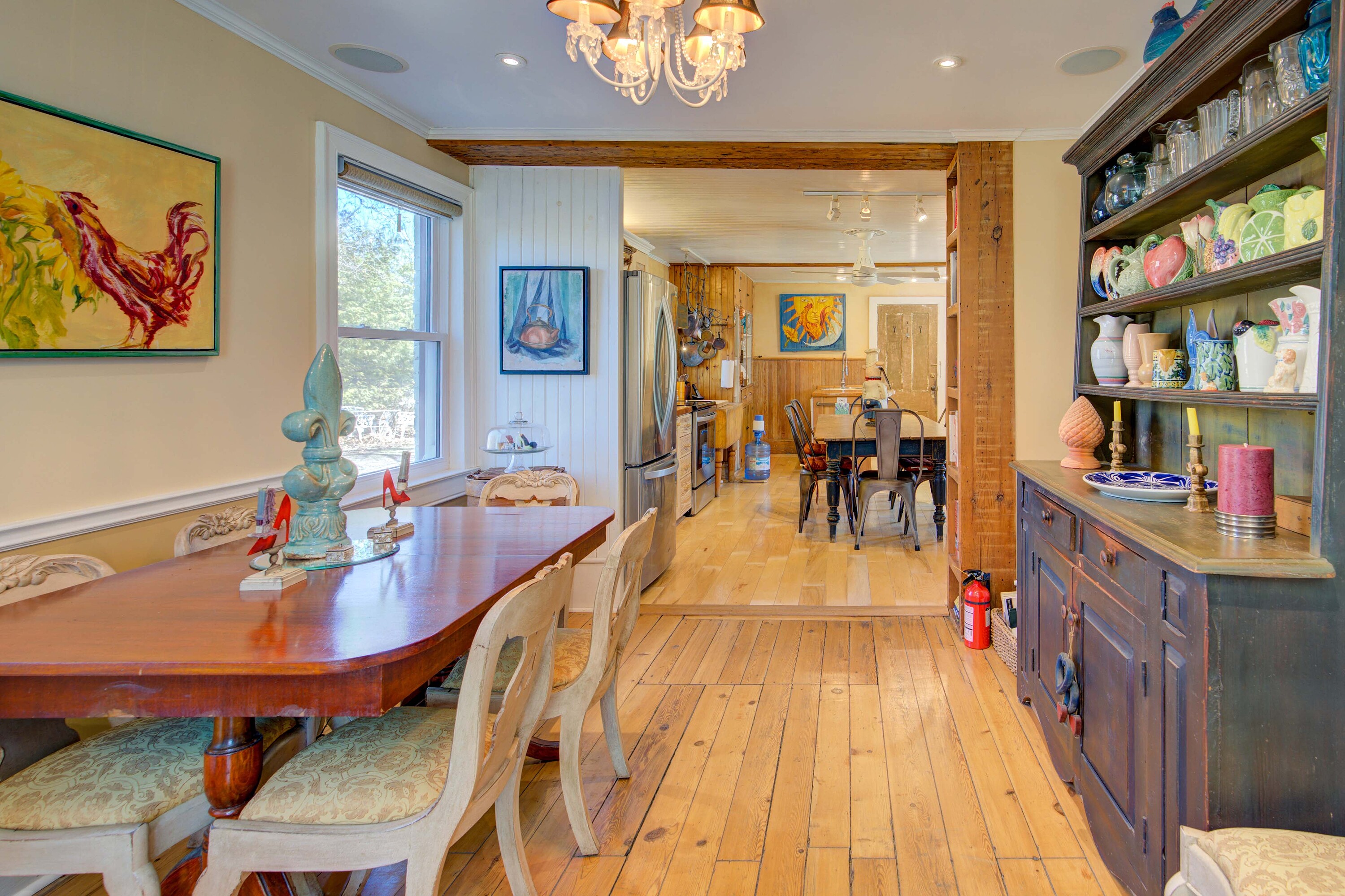  Warkworth Country Retreat - 物件實景