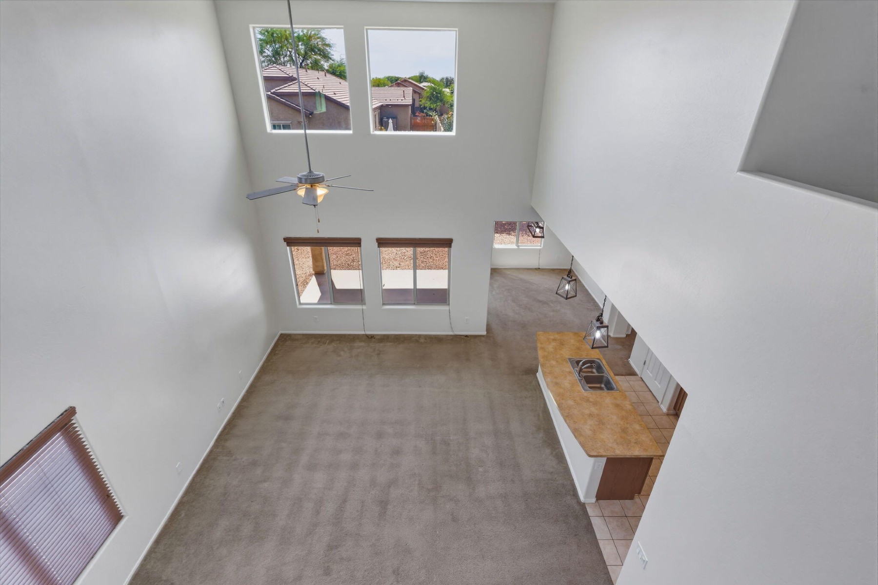  17543 W Buckhorn Trail  Surprise, AZ - 物件實景