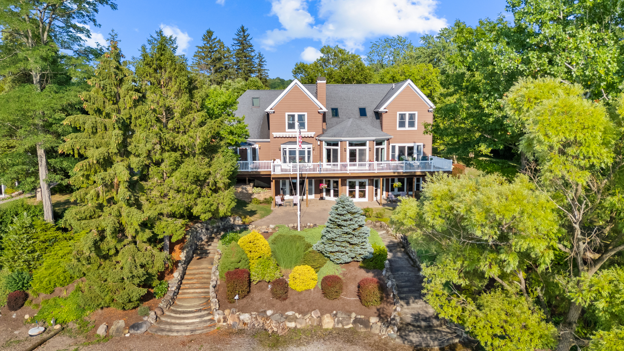 Milo, New York, 14527, United States, 5 Bedrooms Bedrooms, ,5 BathroomsBathrooms,Residential,For Sale,1909439