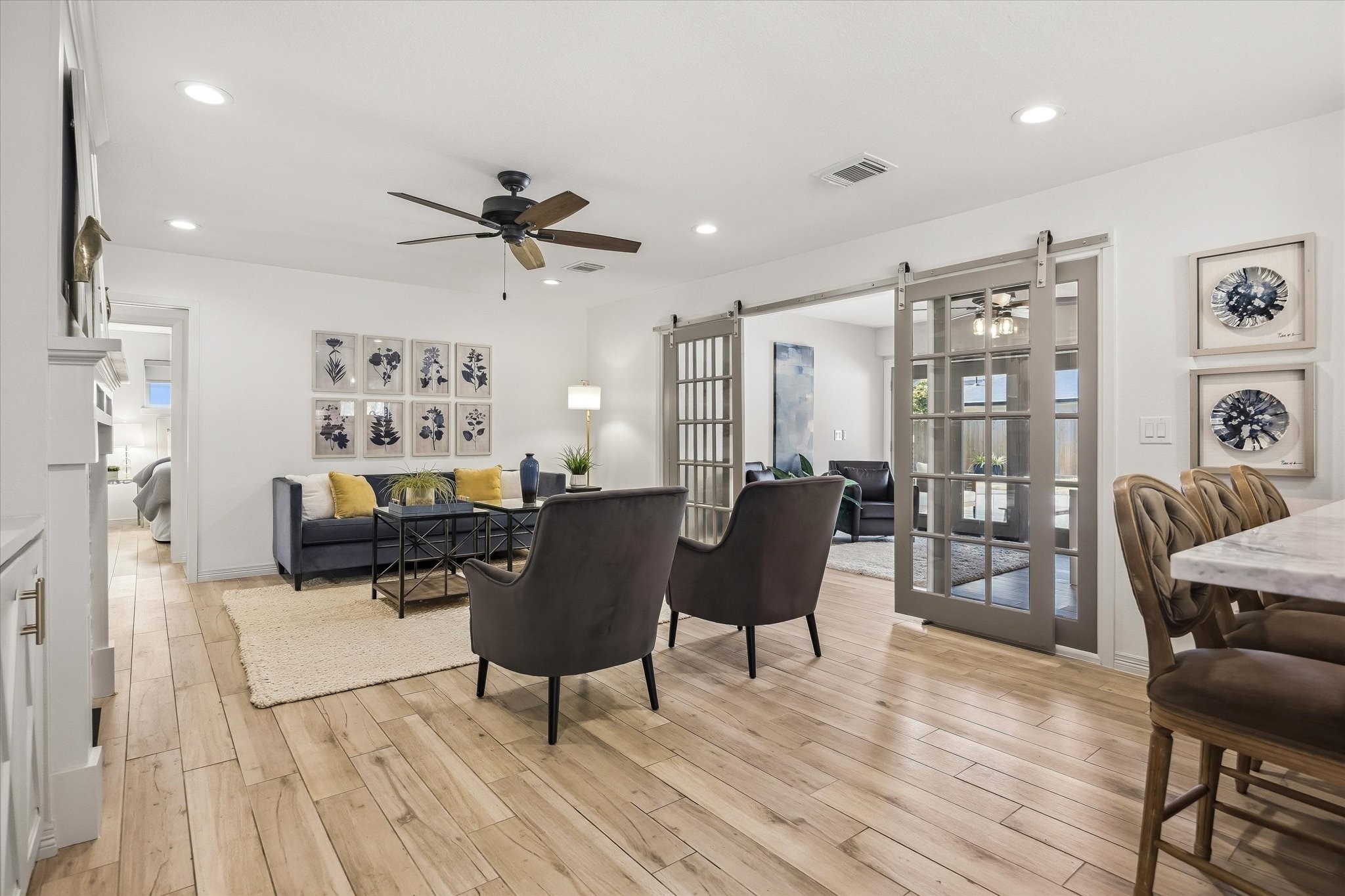  3731 Sun Valley Drive - 物件實景