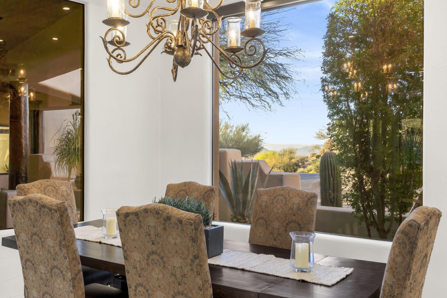  10639 E Mark Lane¦Scottsdale, AZ - 物件實景