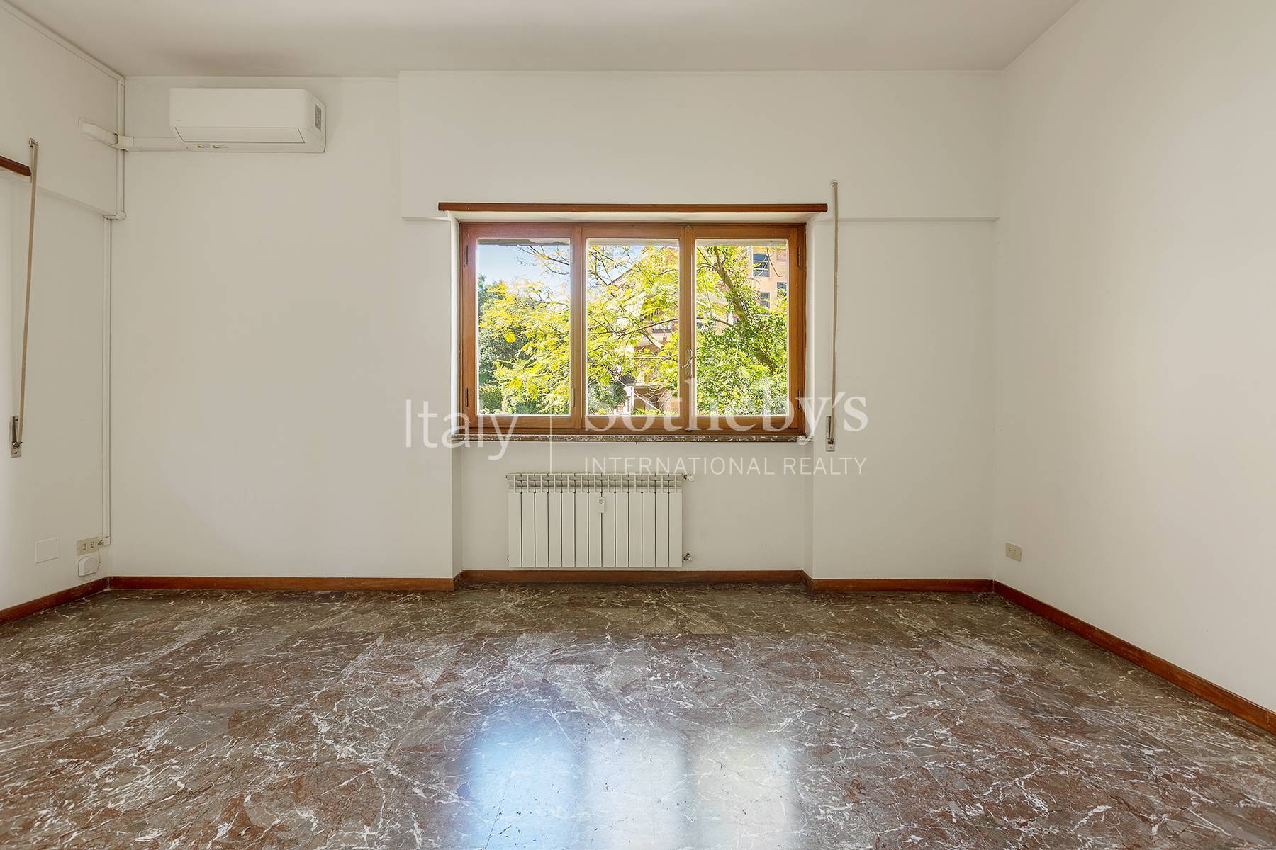  Apartment with garden just steps from St. Peter’s - 物件實景