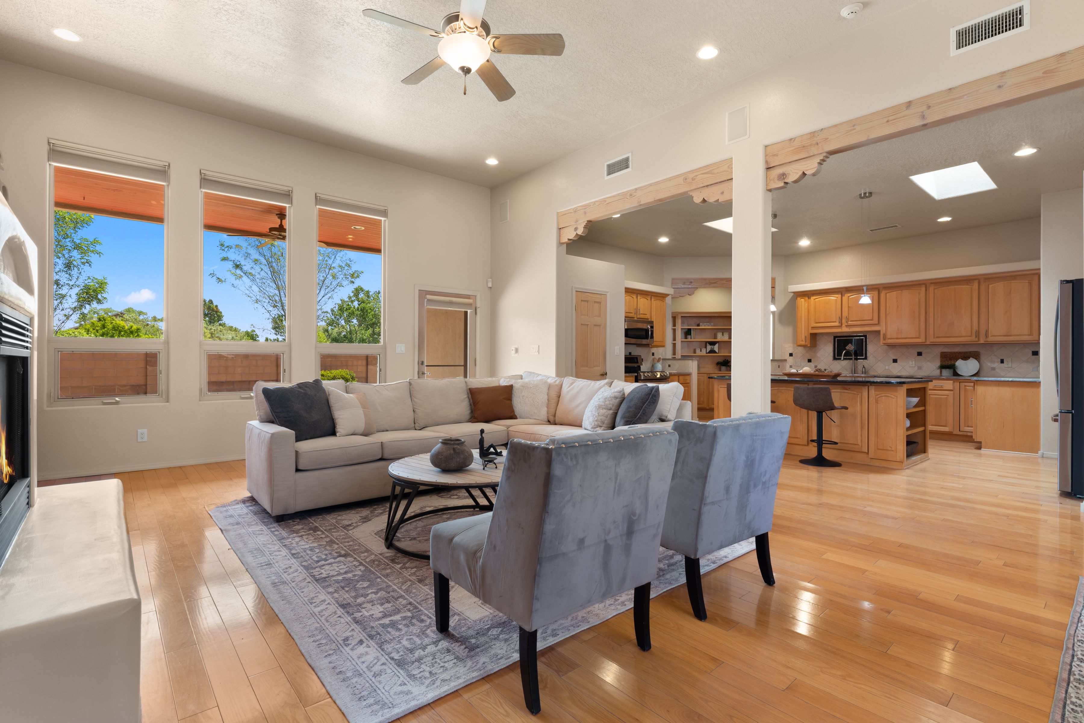  500 Laguna Seca Lane NW - 物件實景