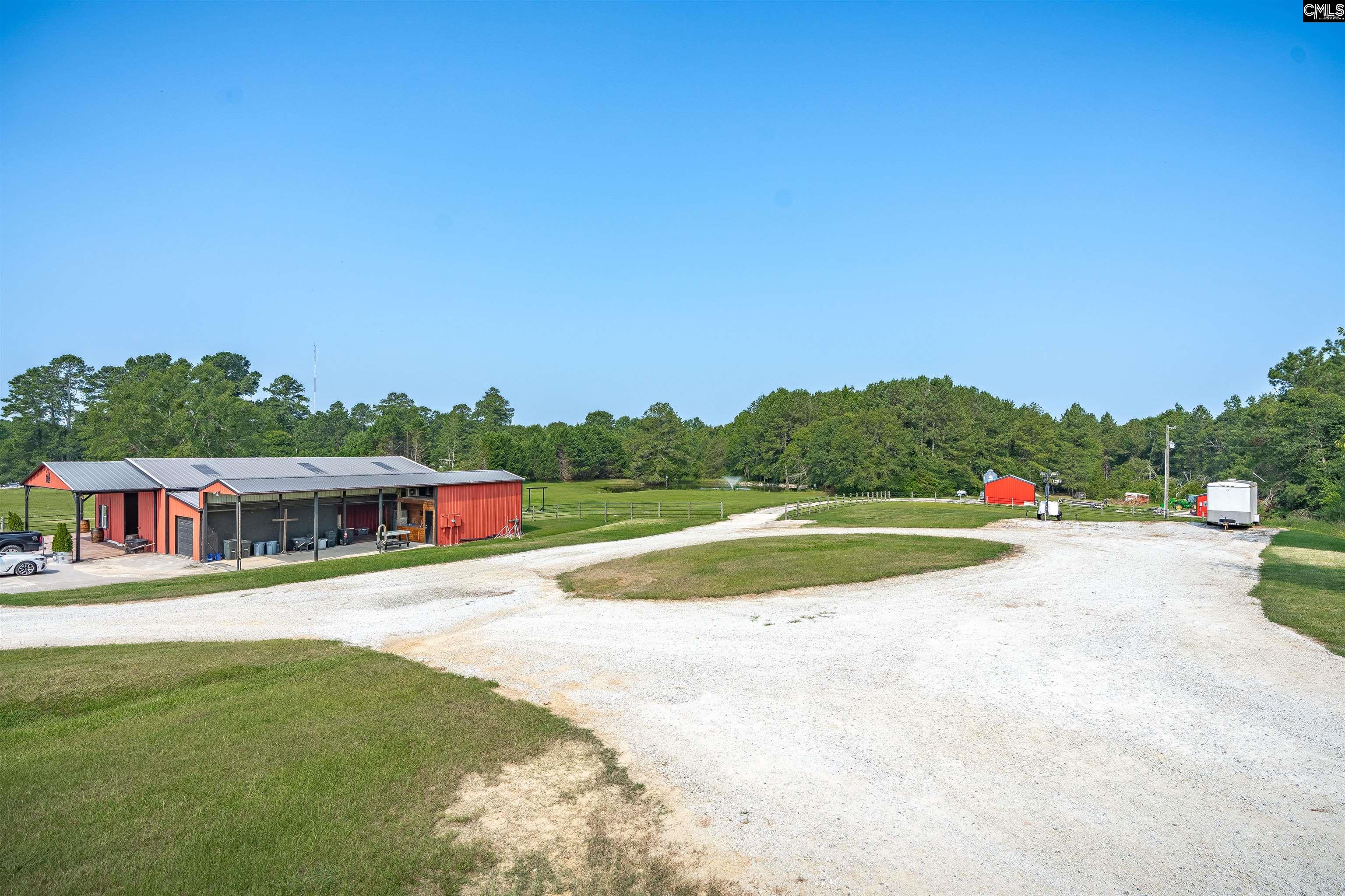 Newberry, South Carolina, 29108, United States, 3 Bedrooms Bedrooms, ,3 BathroomsBathrooms,Residential,For Sale,1987677