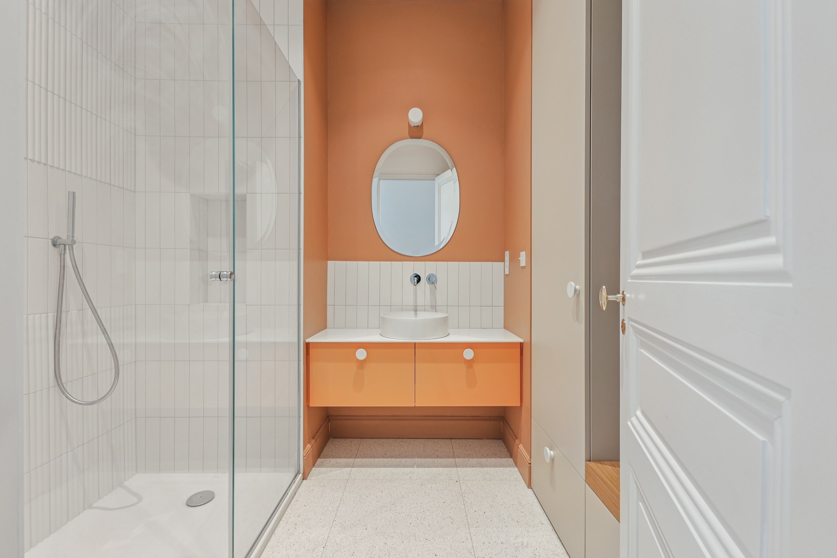  Exceptional apartment just steps from Parc Monceau - 物件實景
