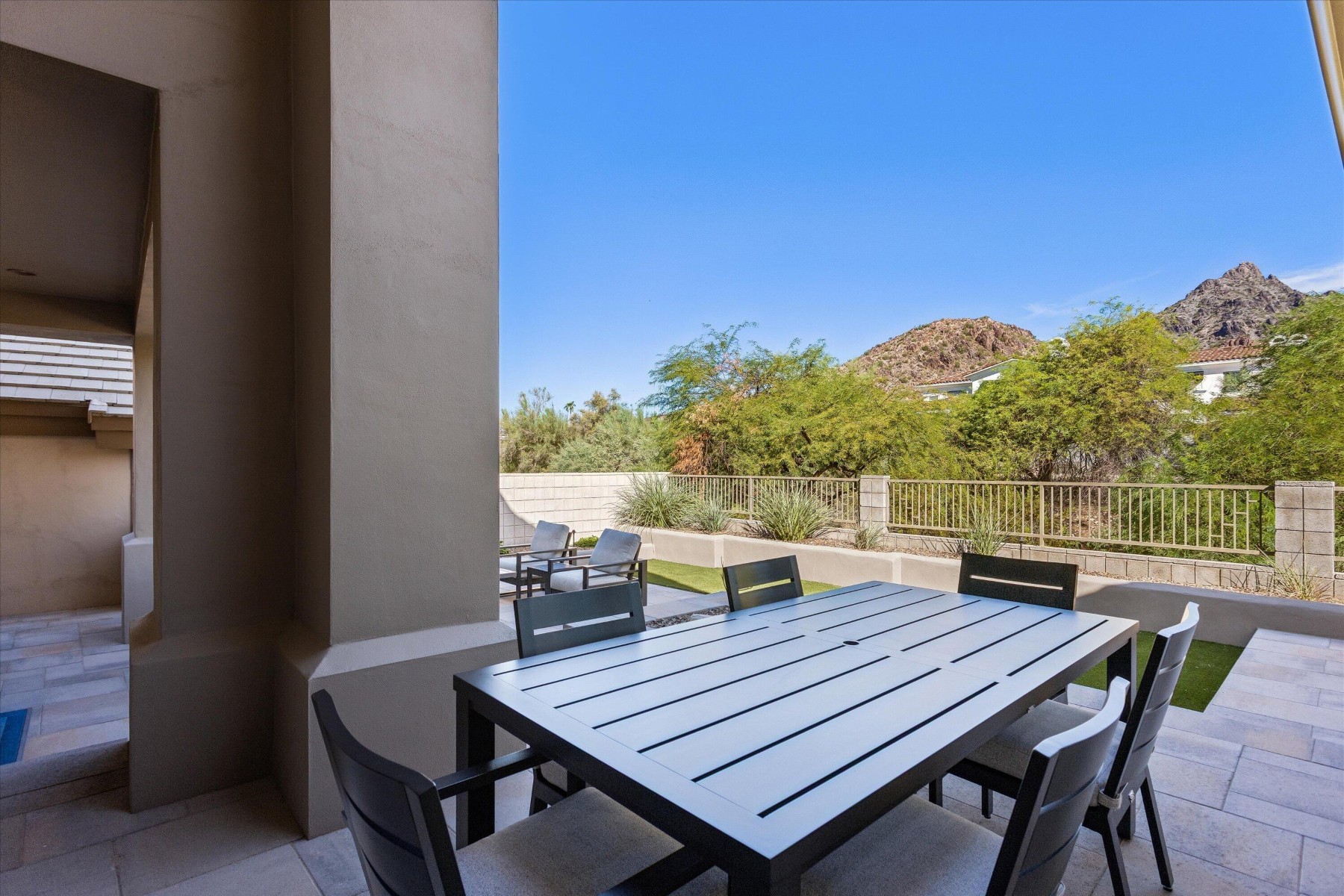  3018 E Sierra Vista Drive¦Phoenix, AZ - 物件實景