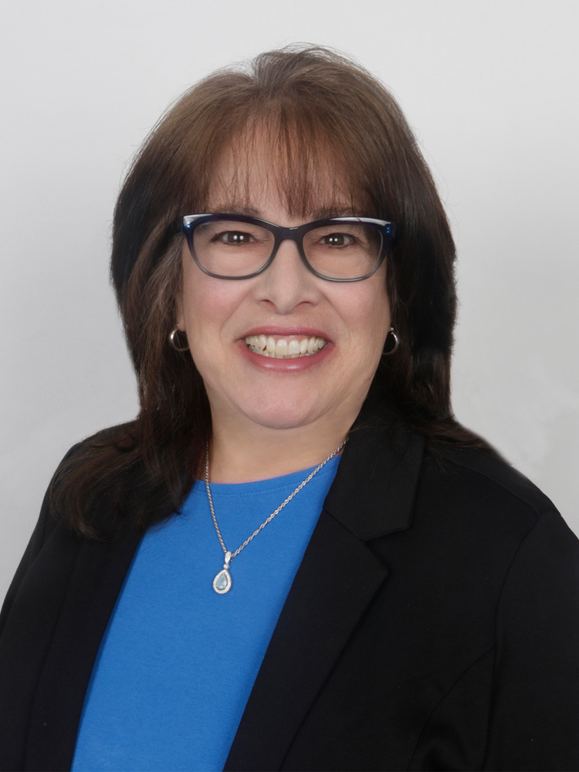 Jo-Anne Mitchell