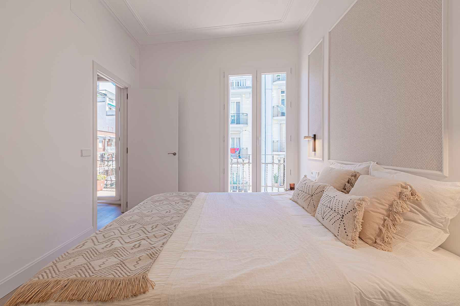  Recently renovated apartment near the sea and mountains - 物件實景