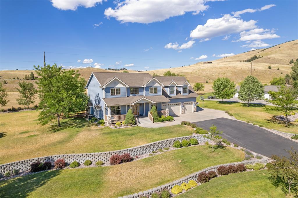 Missoula, Montana, 59803, United States, 4 Bedrooms Bedrooms, ,4 BathroomsBathrooms,Residential,For Sale,1895137