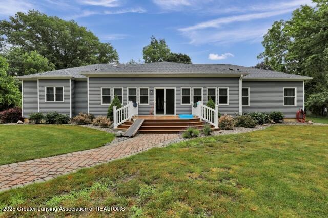 Charlotte, Michigan, 48813, United States, 5 Bedrooms Bedrooms, ,5 BathroomsBathrooms,Residential,For Sale,1985665