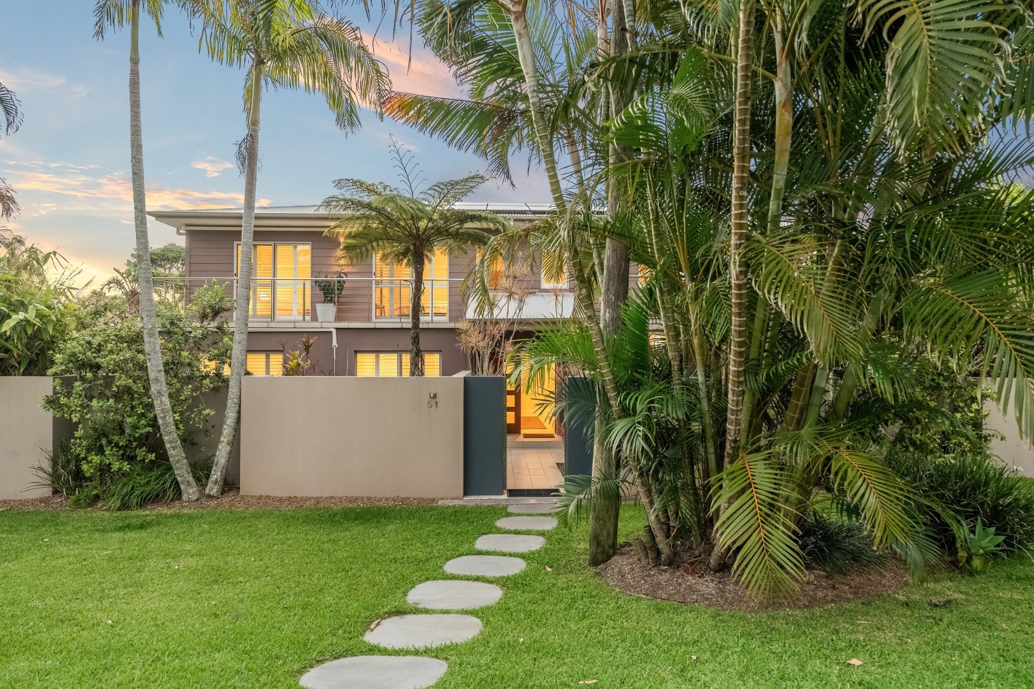  51 Cowper Street, Byron Bay - 物件實景