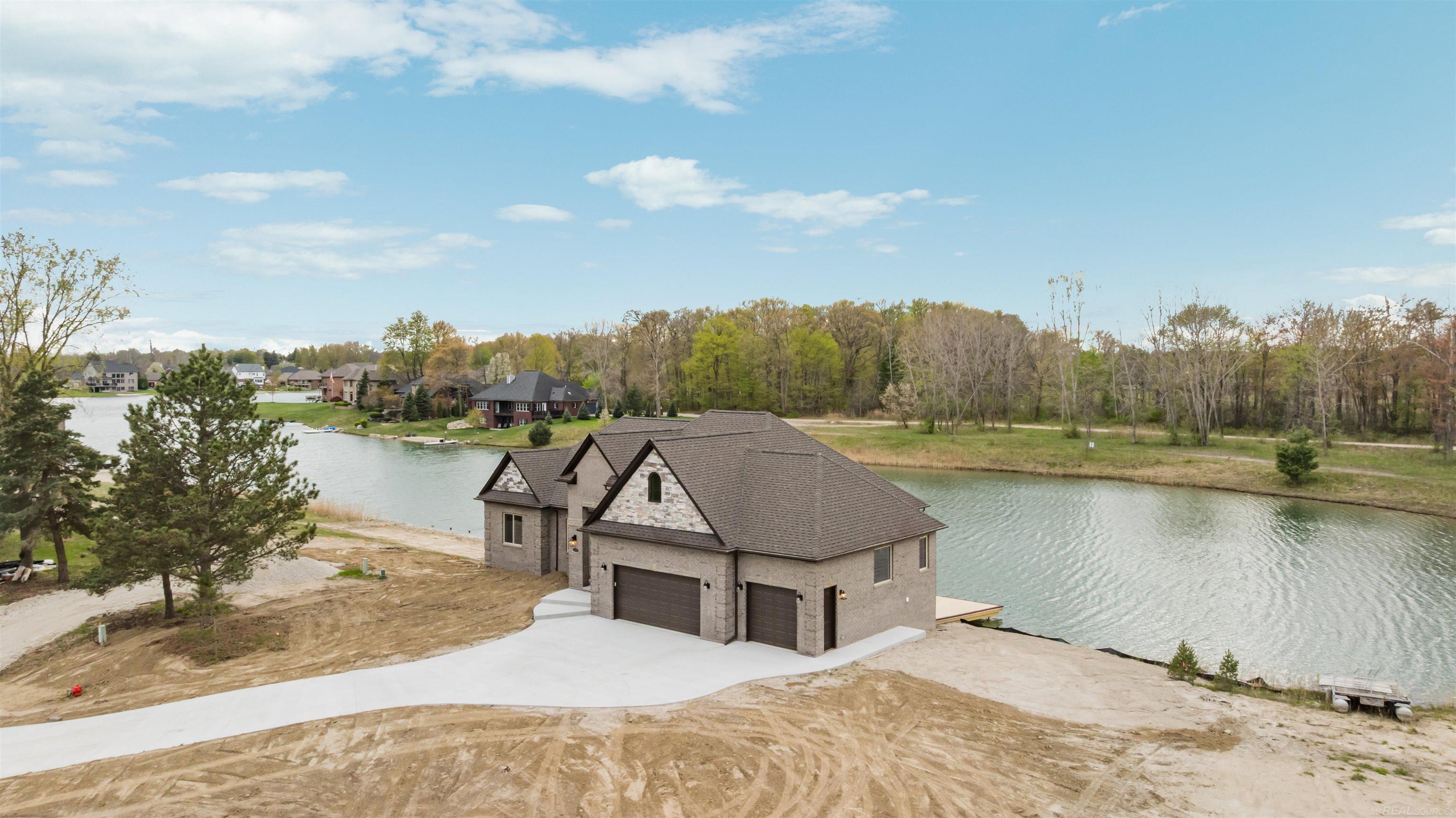 Richmond, Michigan, 48062, United States, 3 Bedrooms Bedrooms, ,3 BathroomsBathrooms,Residential,For Sale,2027528