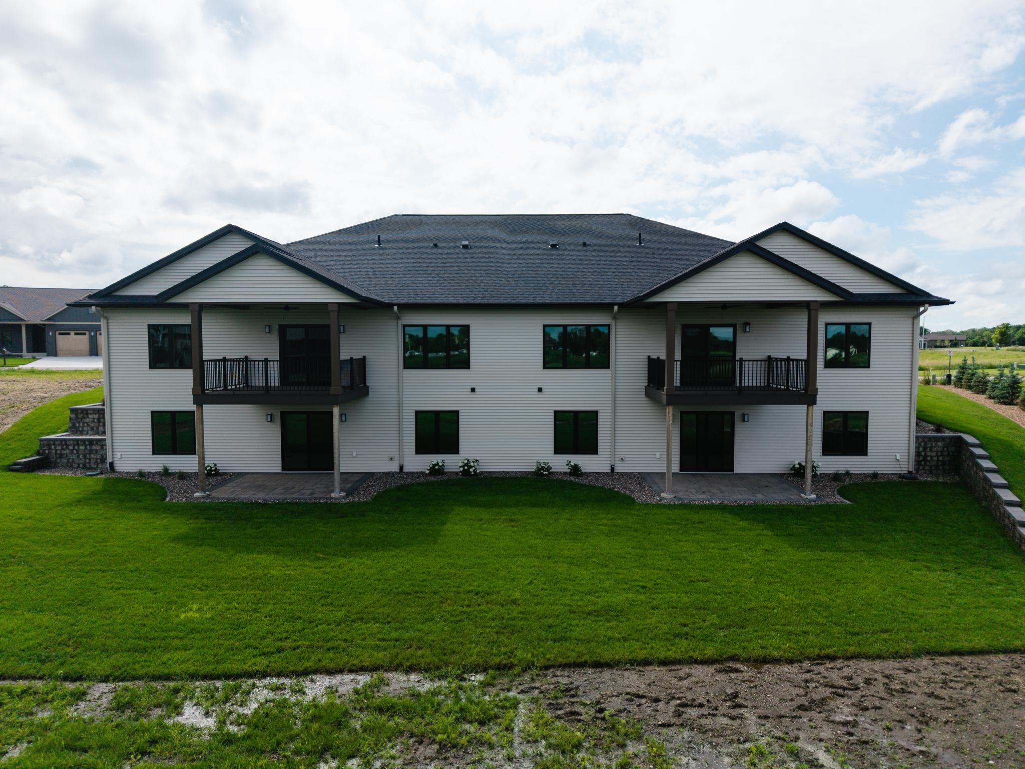 Albert Lea, Minnesota, 56007, United States, 4 Bedrooms Bedrooms, ,2 BathroomsBathrooms,Residential,For Sale,1981027